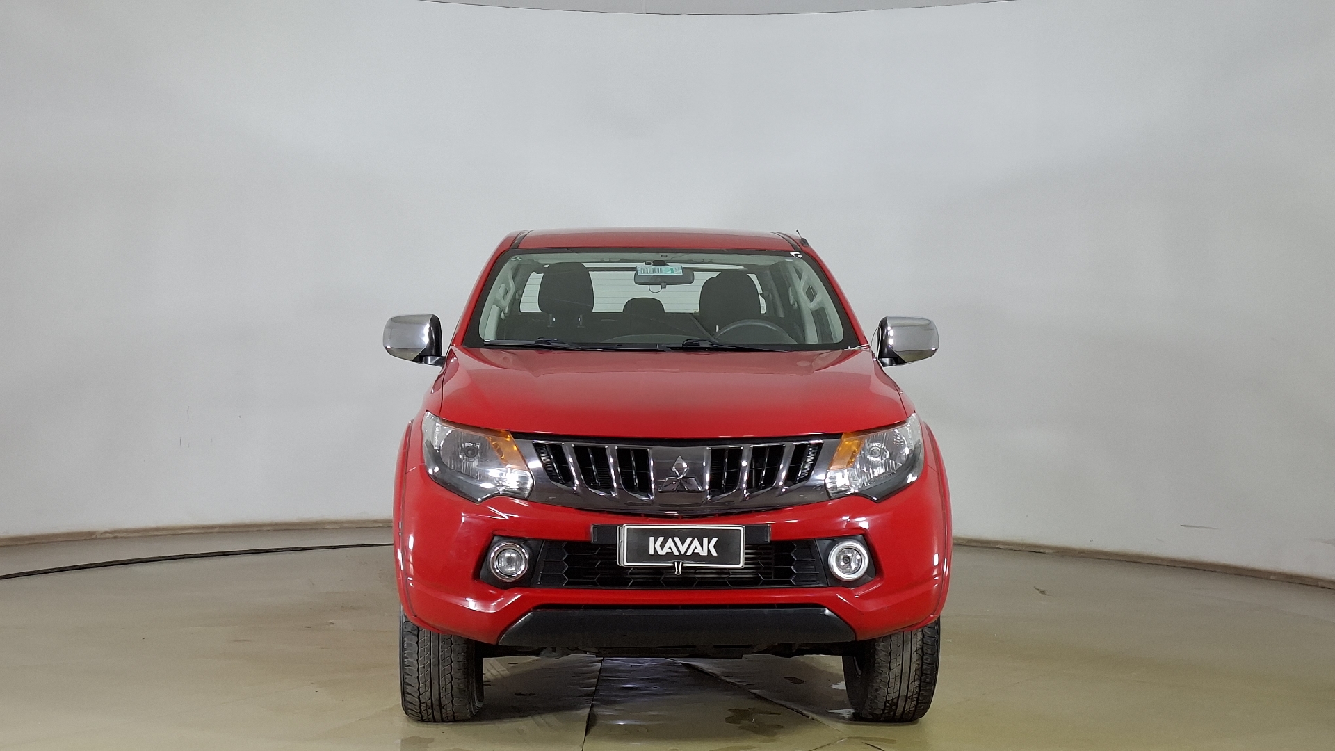Mitsubishi L200 — foto 2 de 15