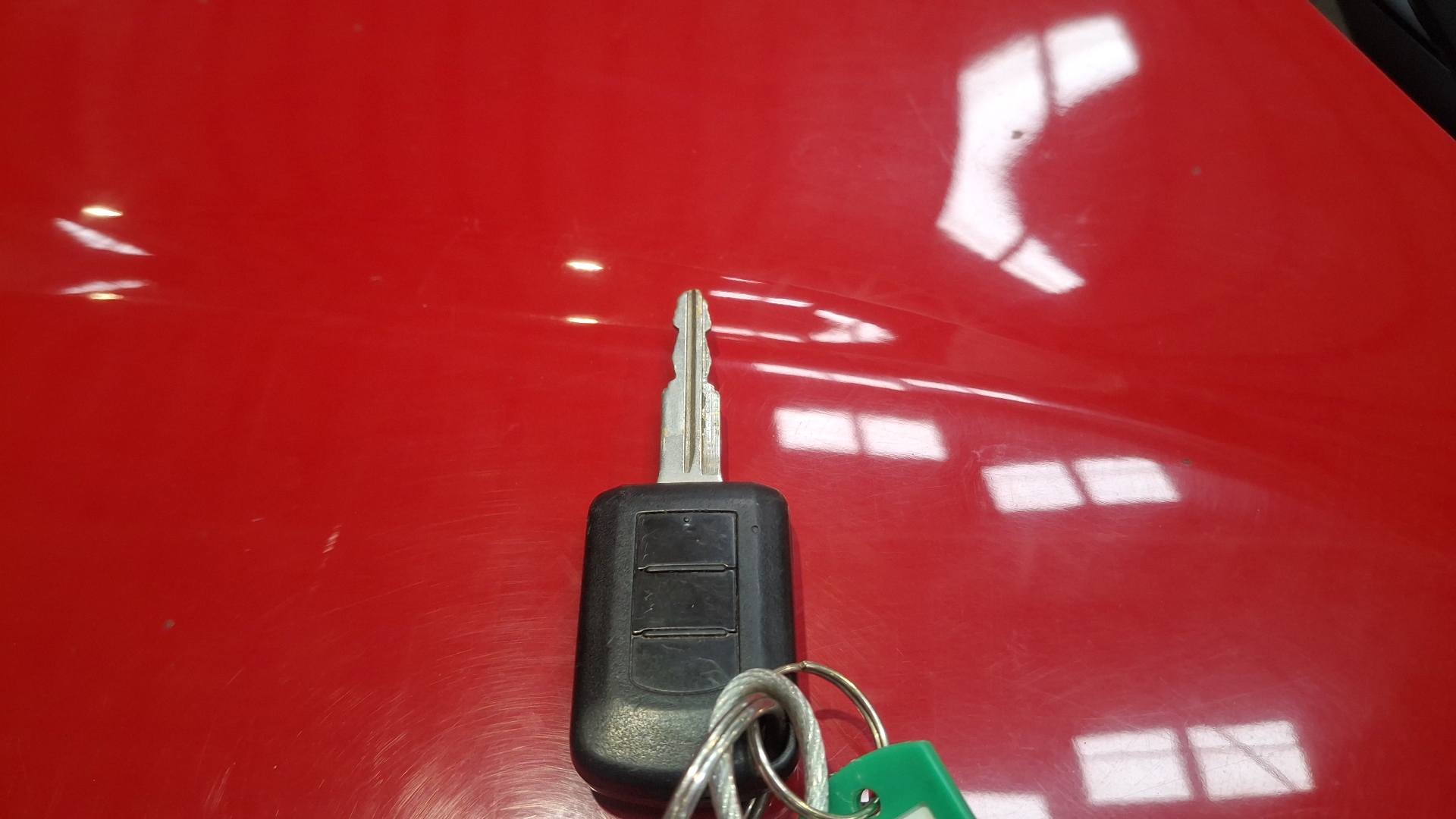 Mitsubishi L200 — foto 15 de 15