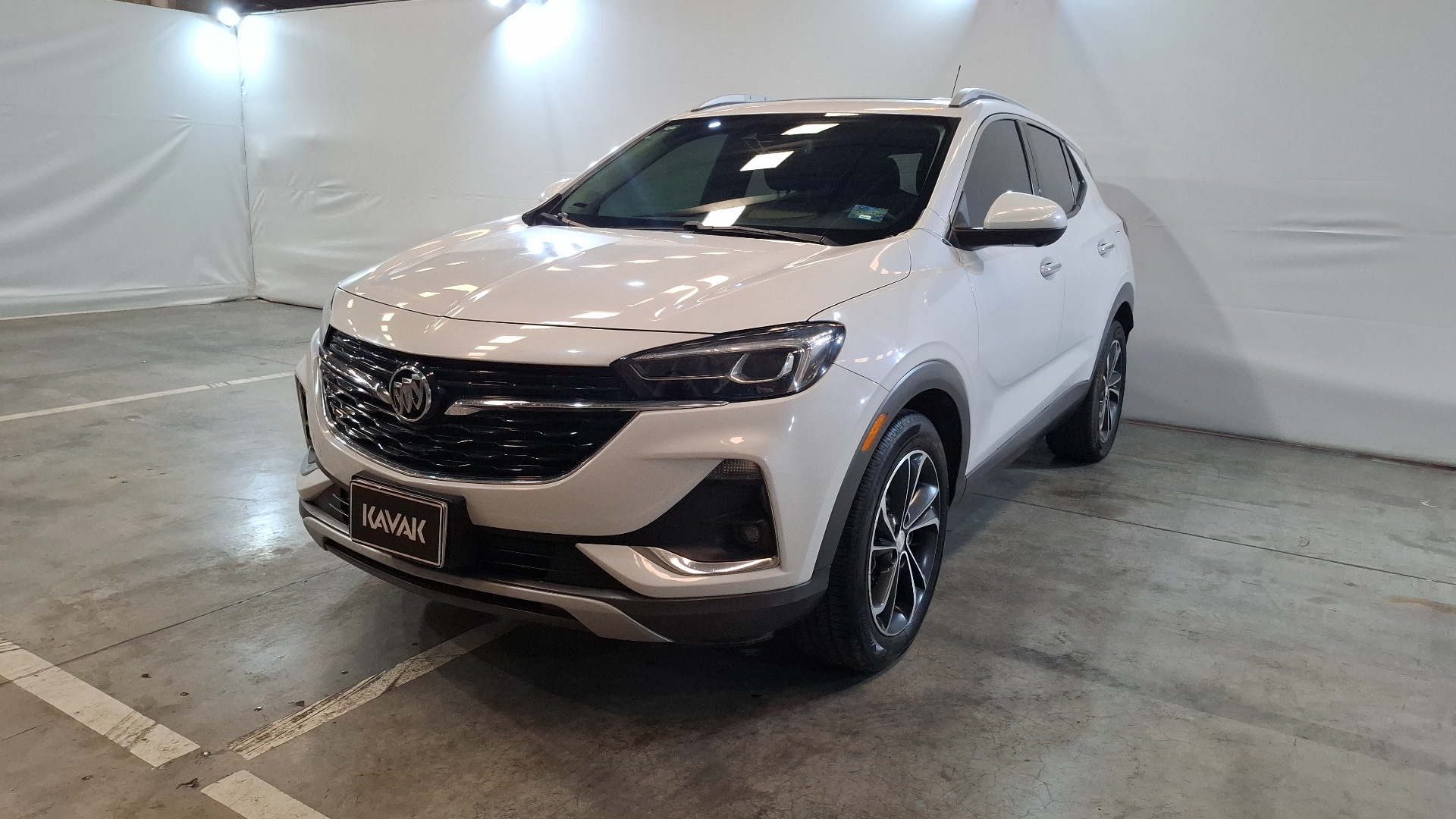 Buick Encore 2021