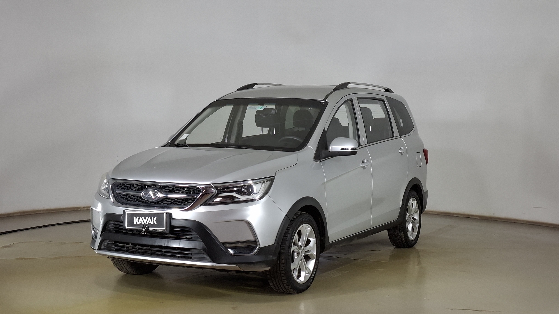 Chery K60