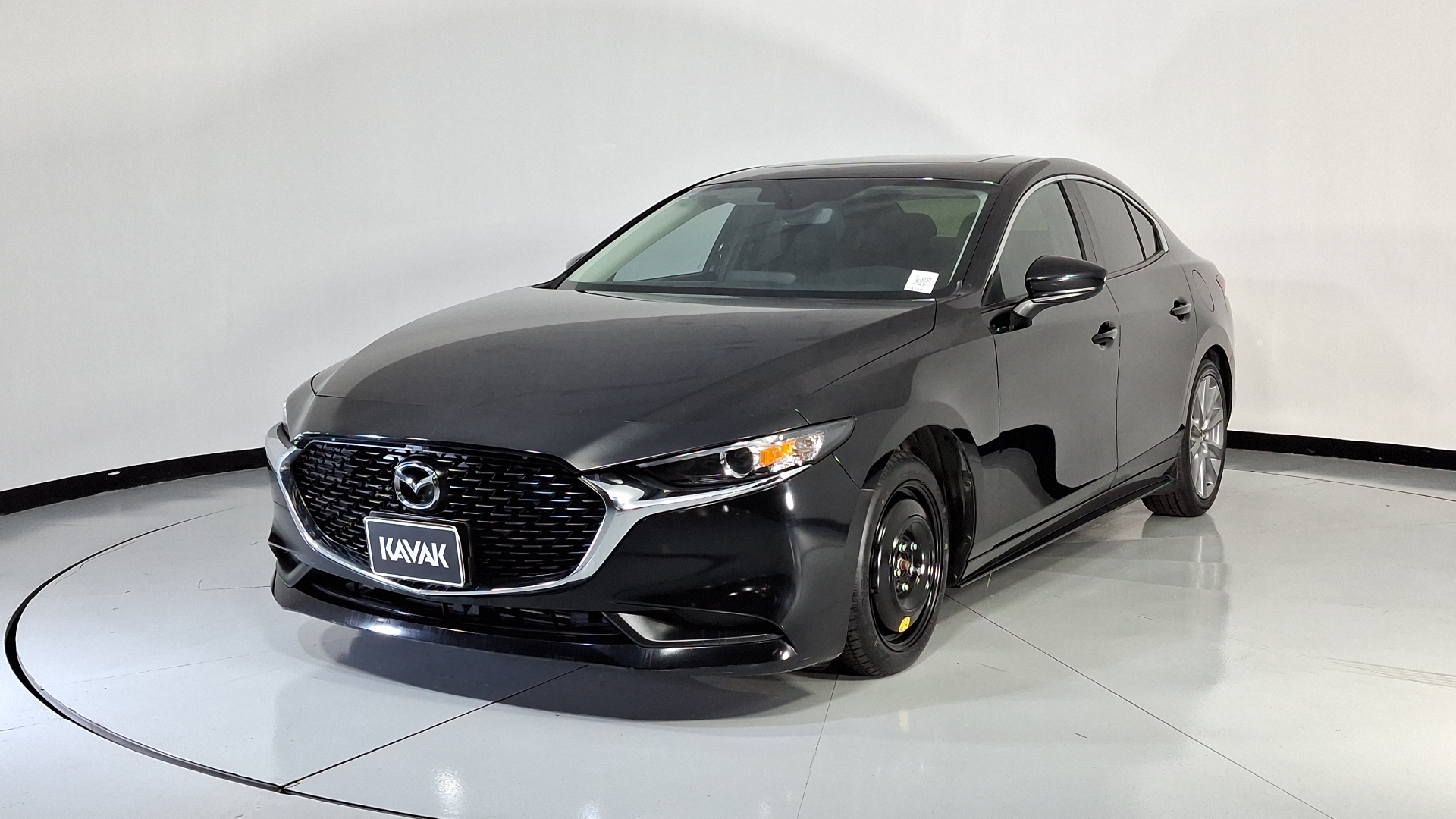 Mazda Mazda 3 2023