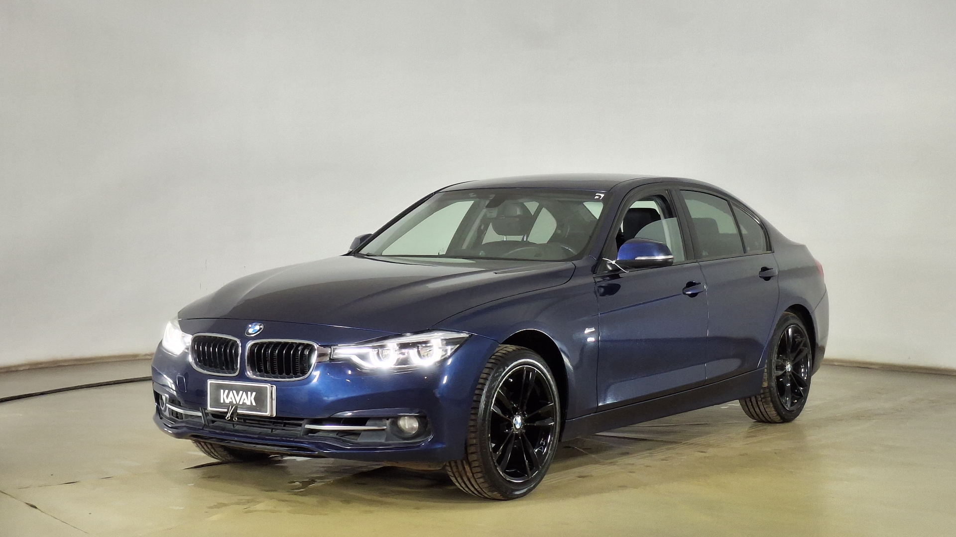 BMW Serie 3