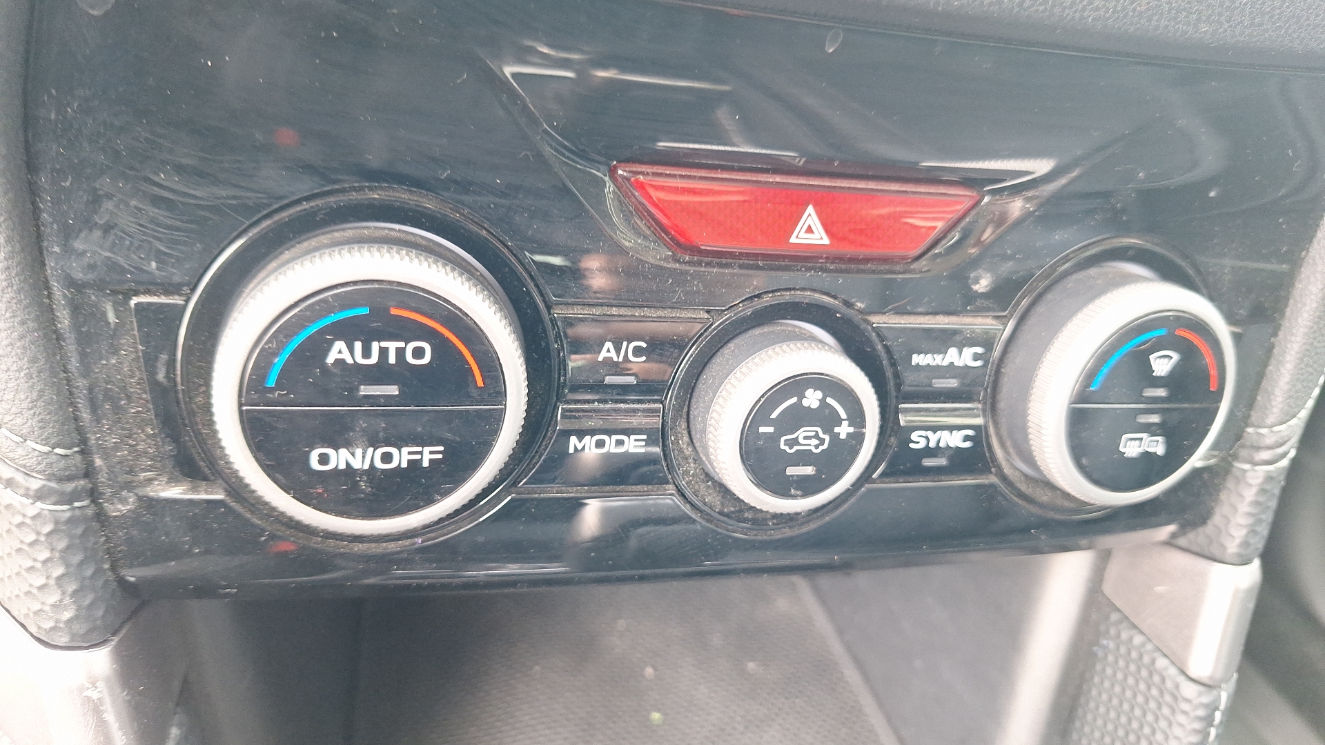 Subaru Forester — foto 16 de 16