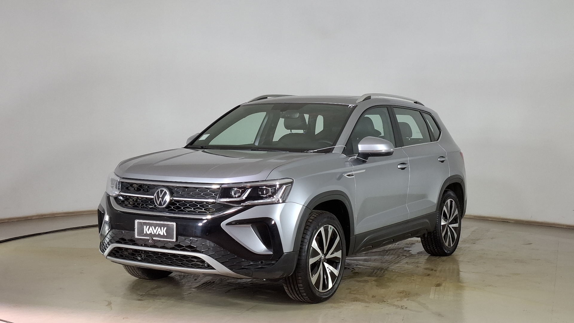 Volkswagen Taos