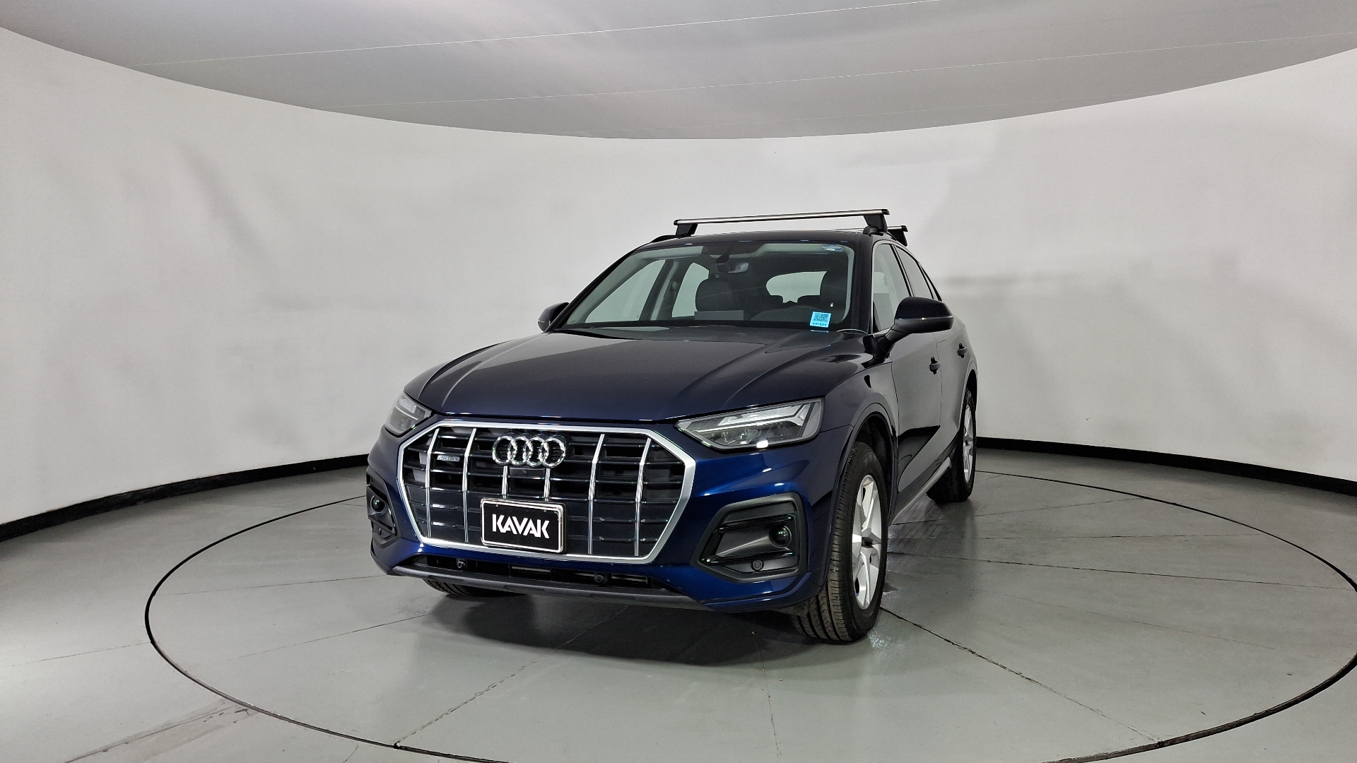 Audi Q5 Sportback 2022
