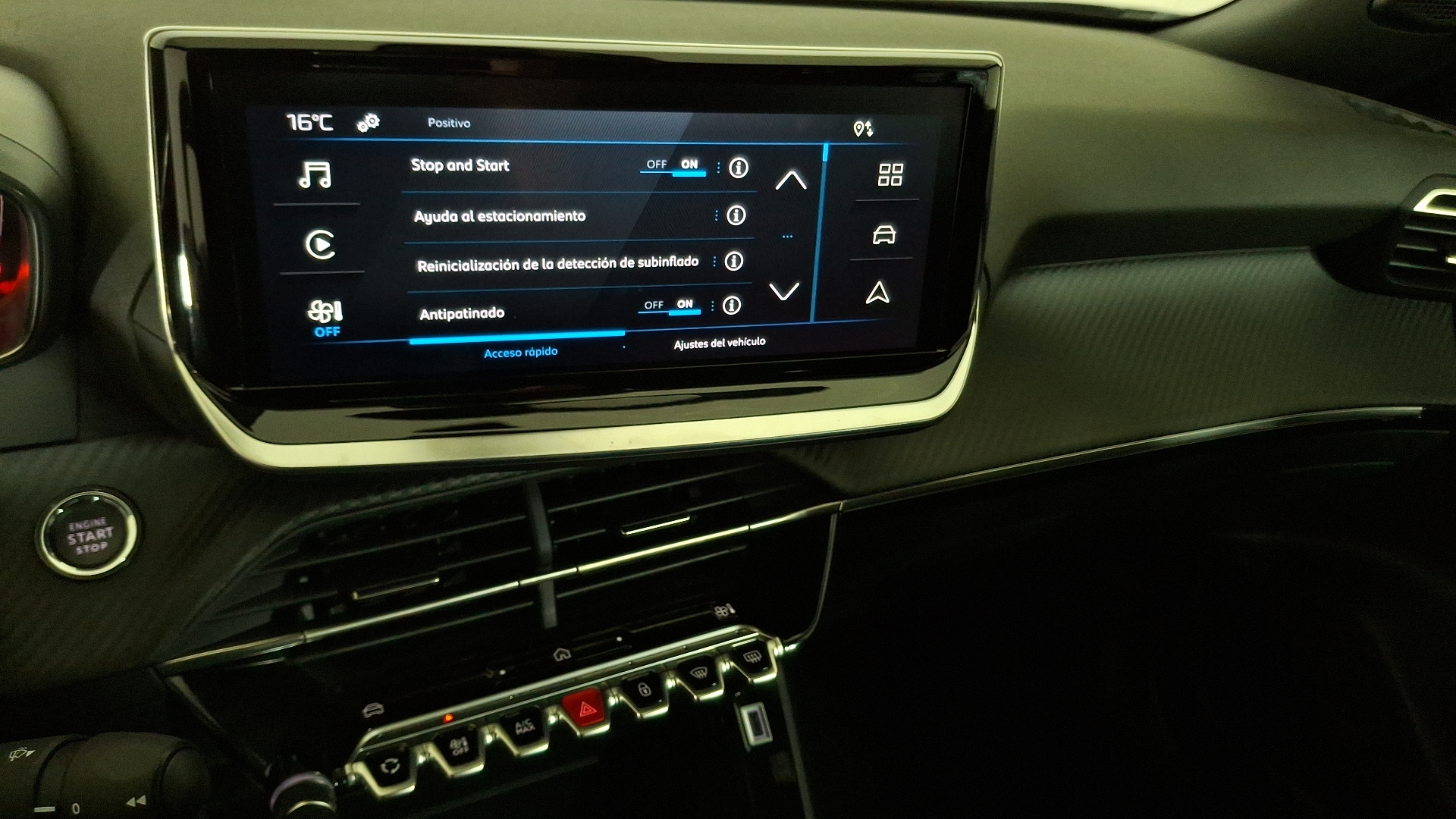 Peugeot 2008 — foto 10 de 15