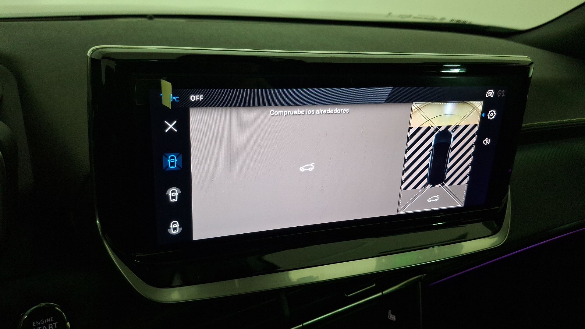 Peugeot 2008 — foto 12 de 17