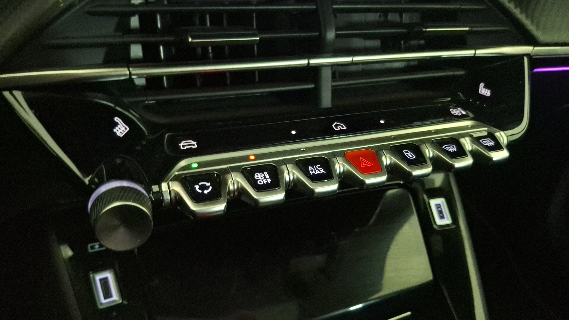 Peugeot 2008 — foto 16 de 17