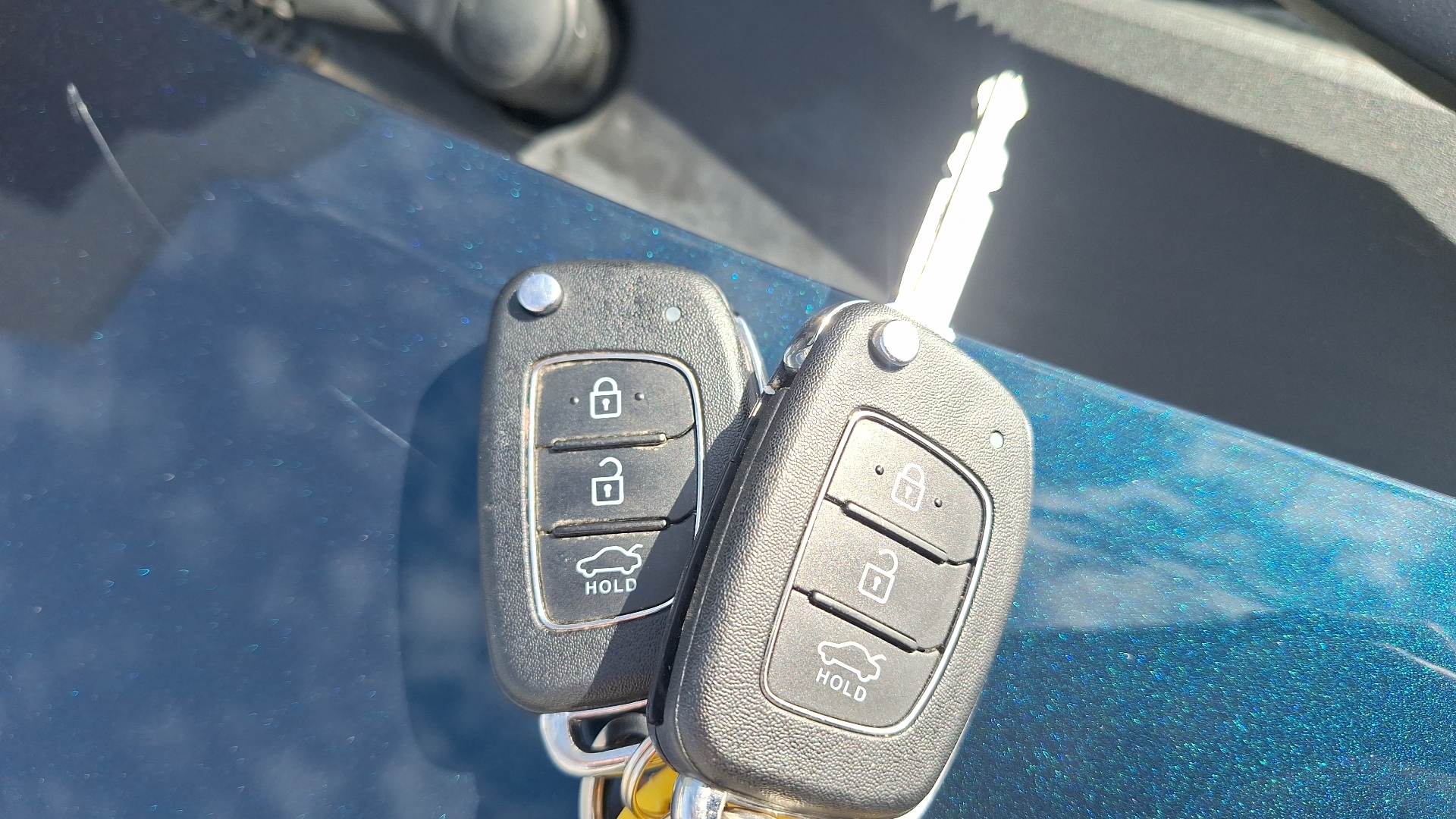 Hyundai Grand I10 — foto 7 de 15