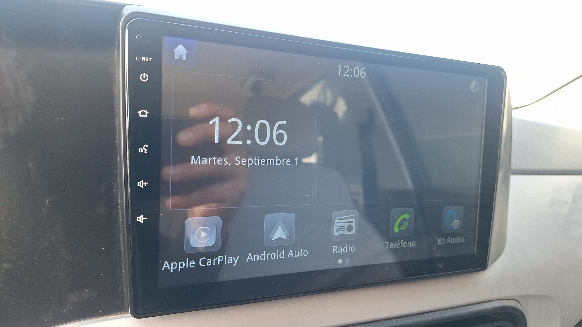 Hyundai Grand I10 — foto 10 de 15