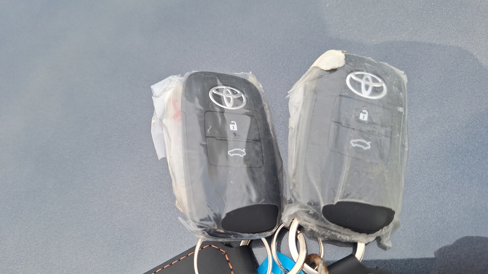 Toyota Yaris — foto 7 de 15
