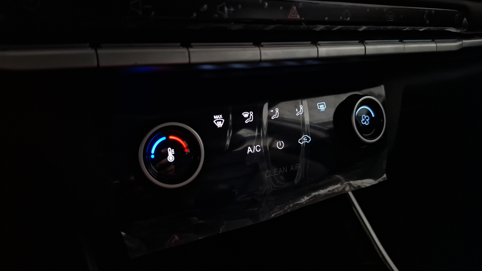 Chery Tiggo 3 Pro — foto 15 de 16
