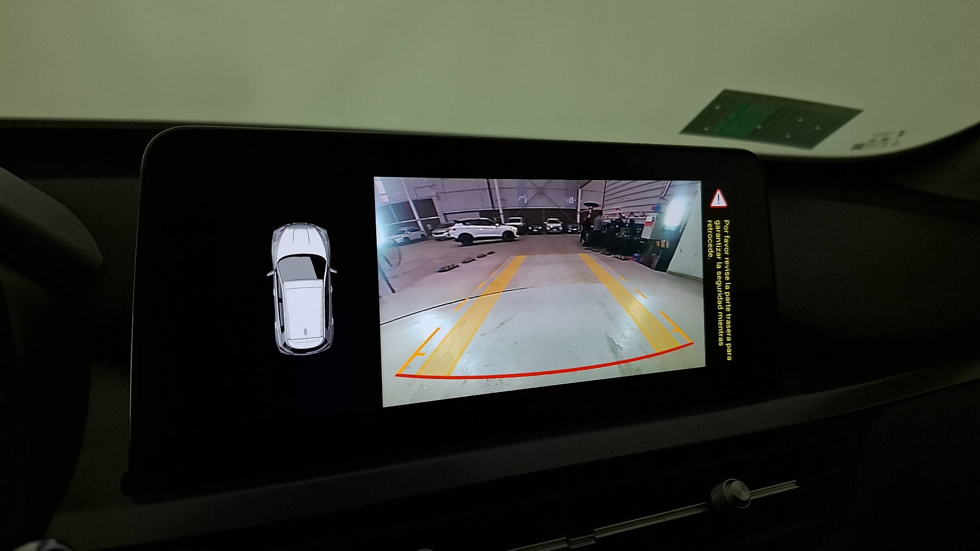 Chery Tiggo 3 Pro — foto 12 de 16