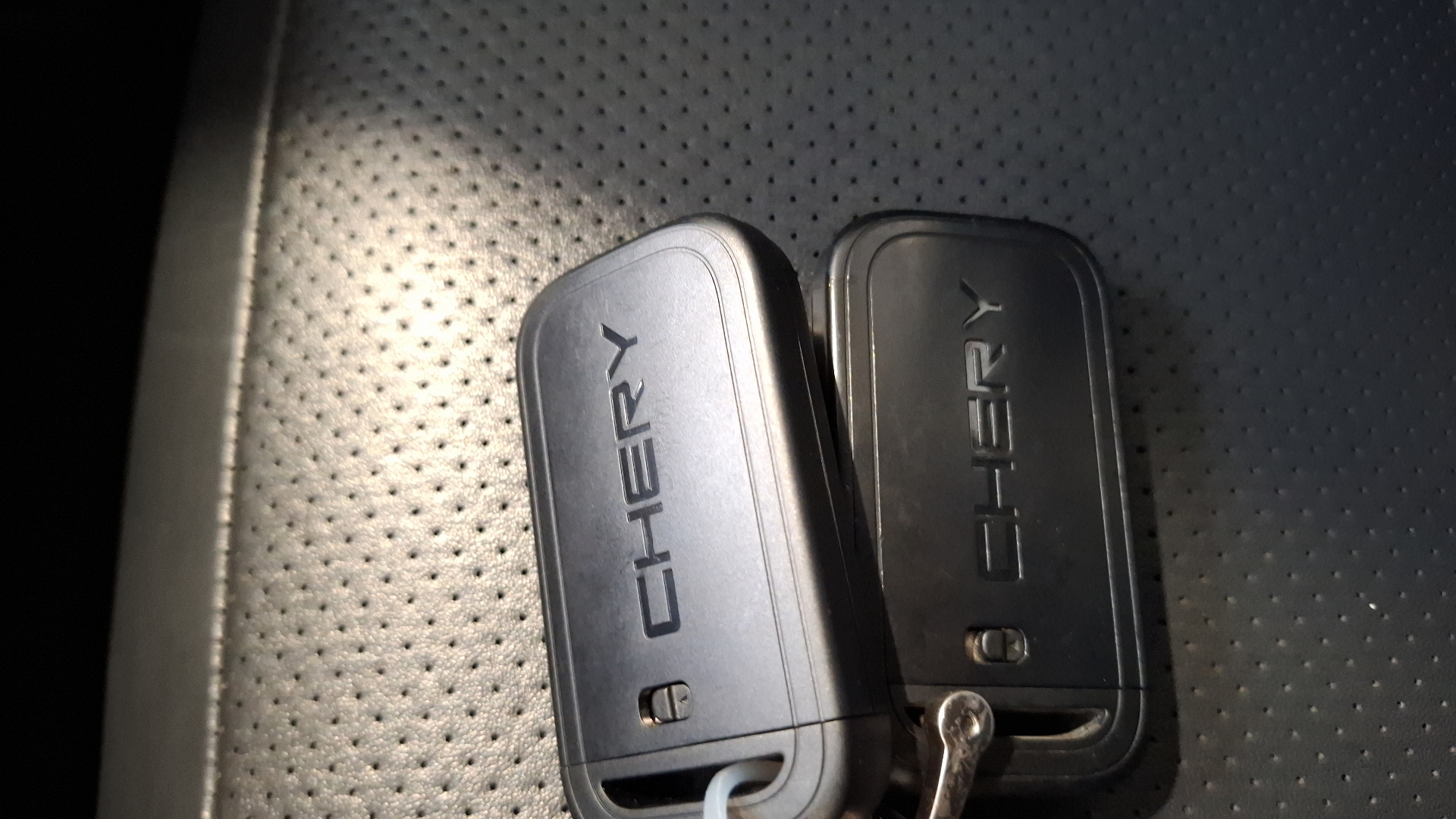 Chery Tiggo 3 Pro — foto 16 de 16