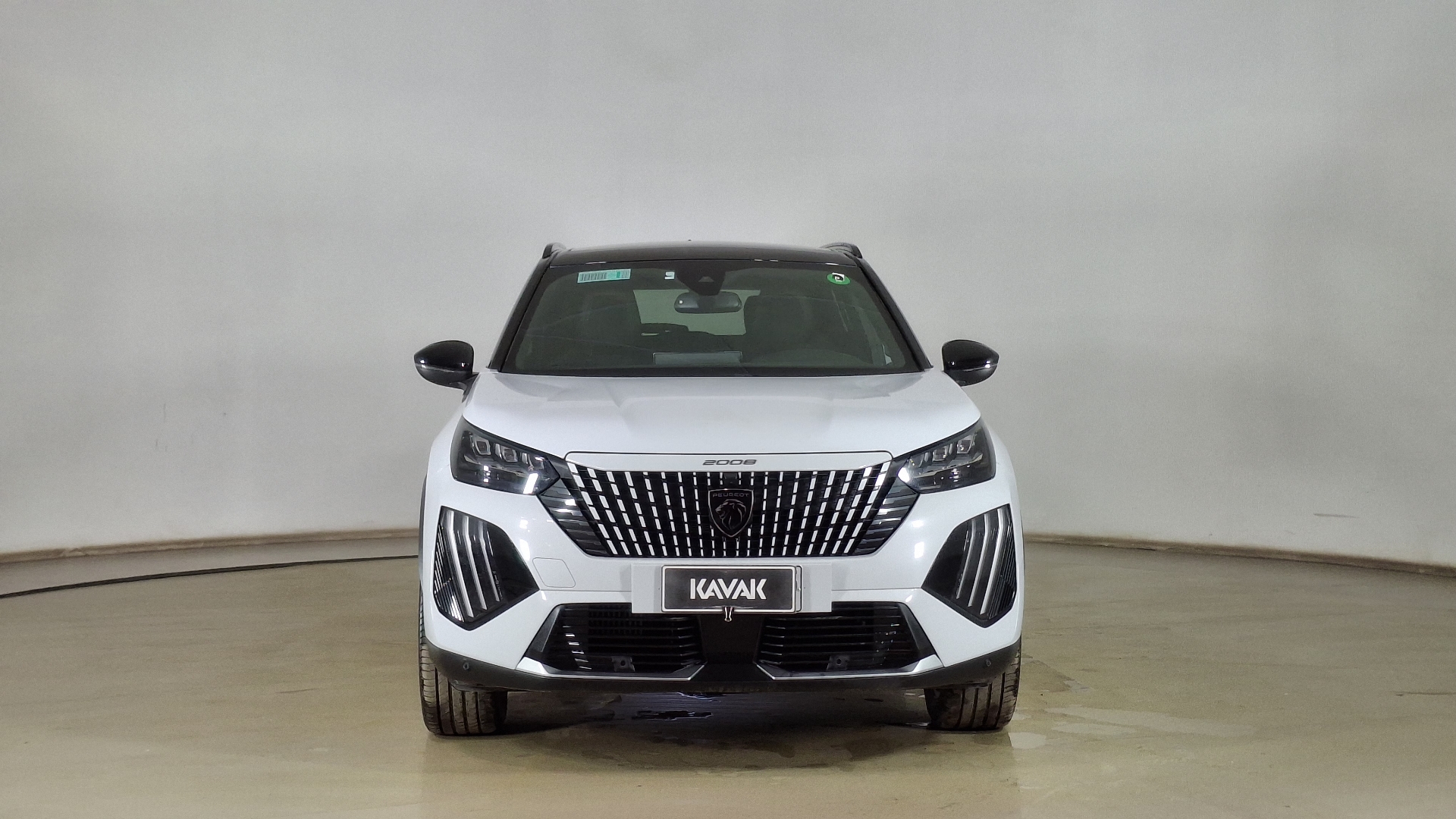 Peugeot 2008 — foto 2 de 17