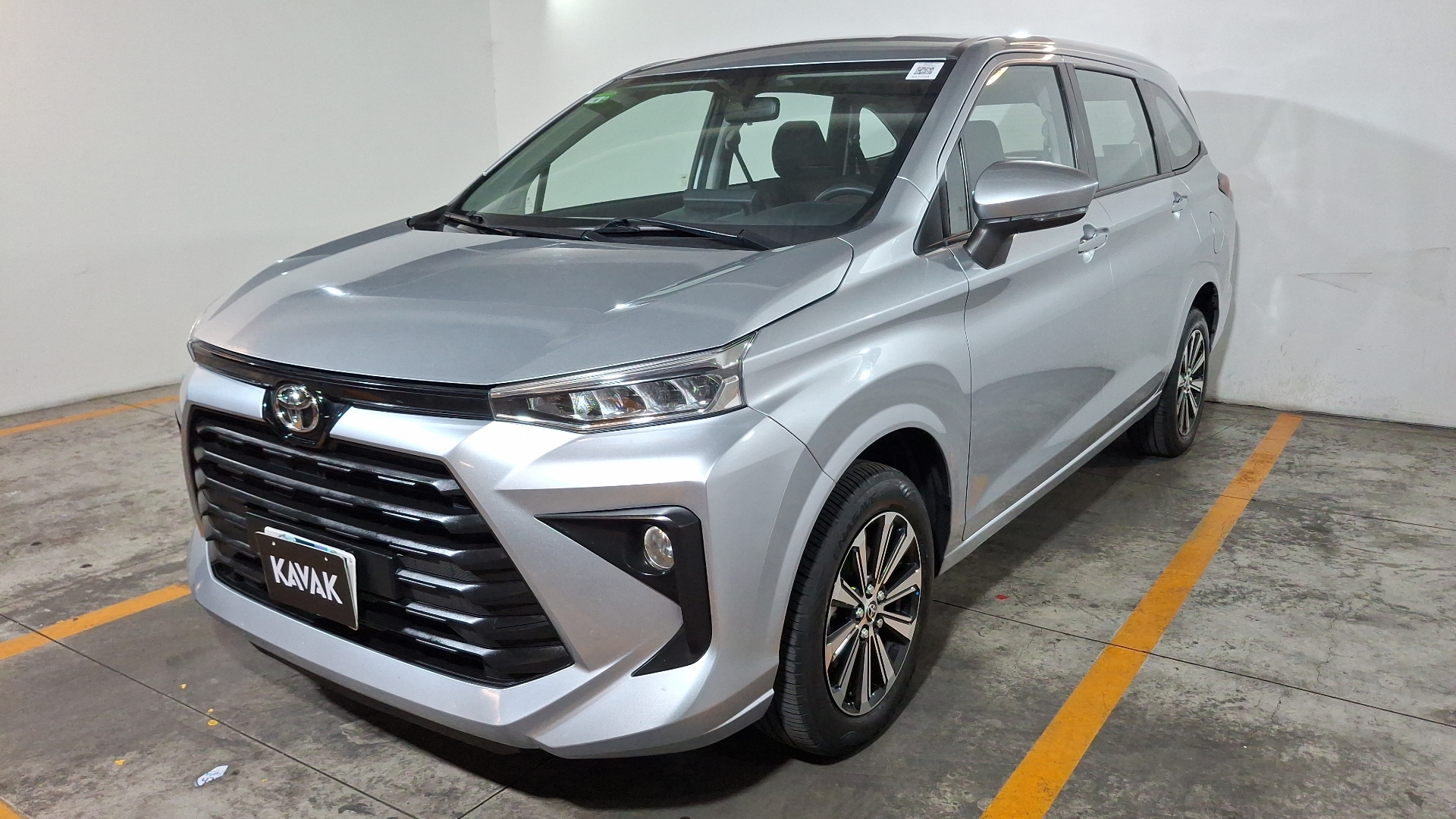 Toyota Avanza 2023