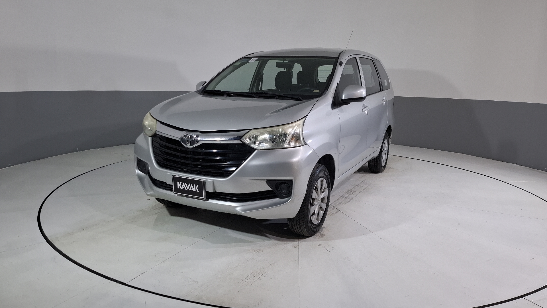 Toyota Avanza 2019