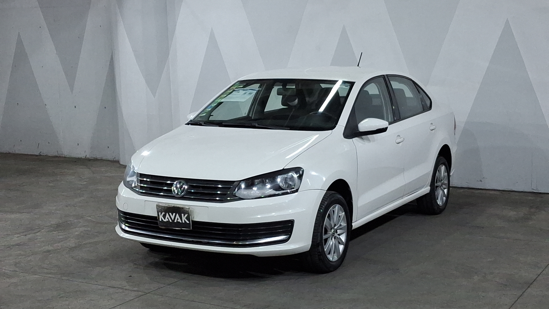 Volkswagen Vento 2019