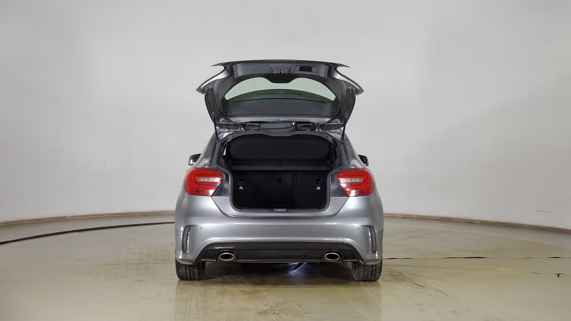 Mercedes-Benz Clase A — foto 6 de 17
