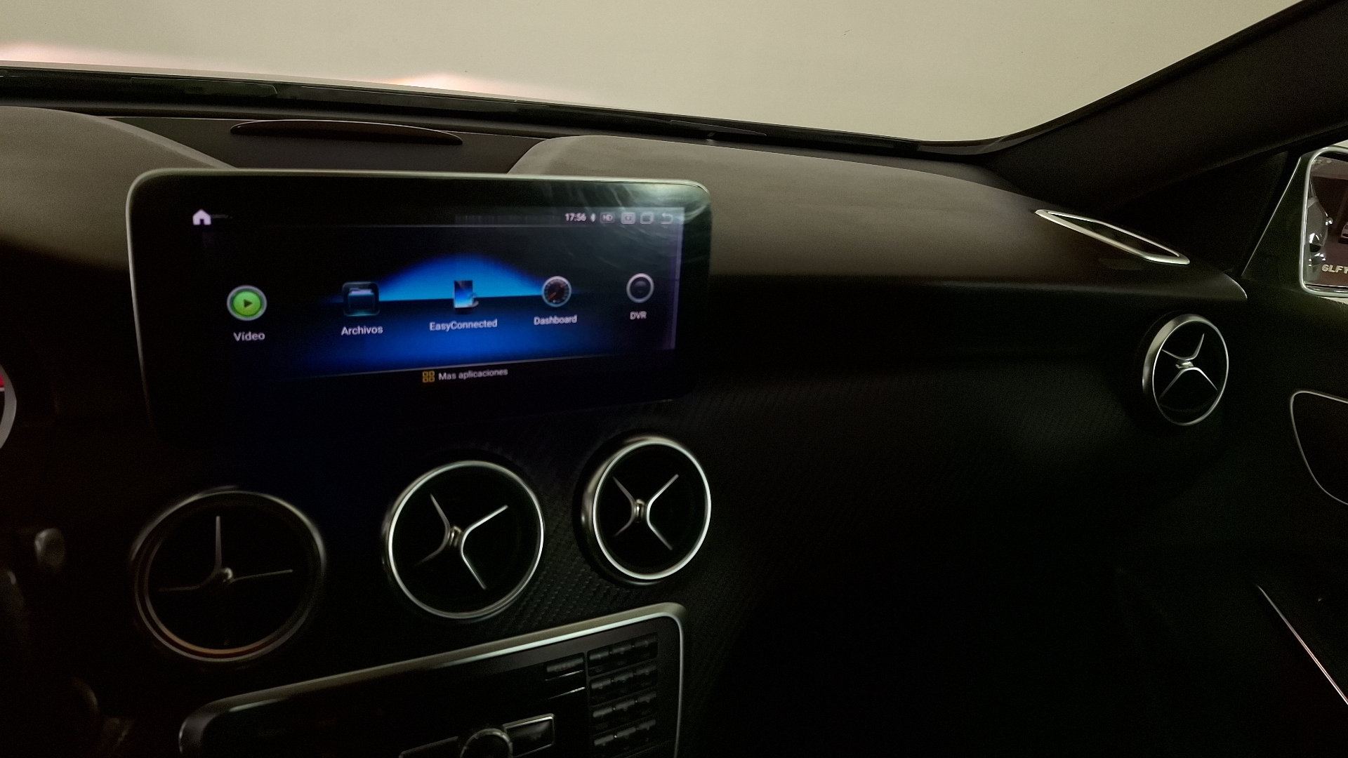 Mercedes-Benz Clase A — foto 10 de 17