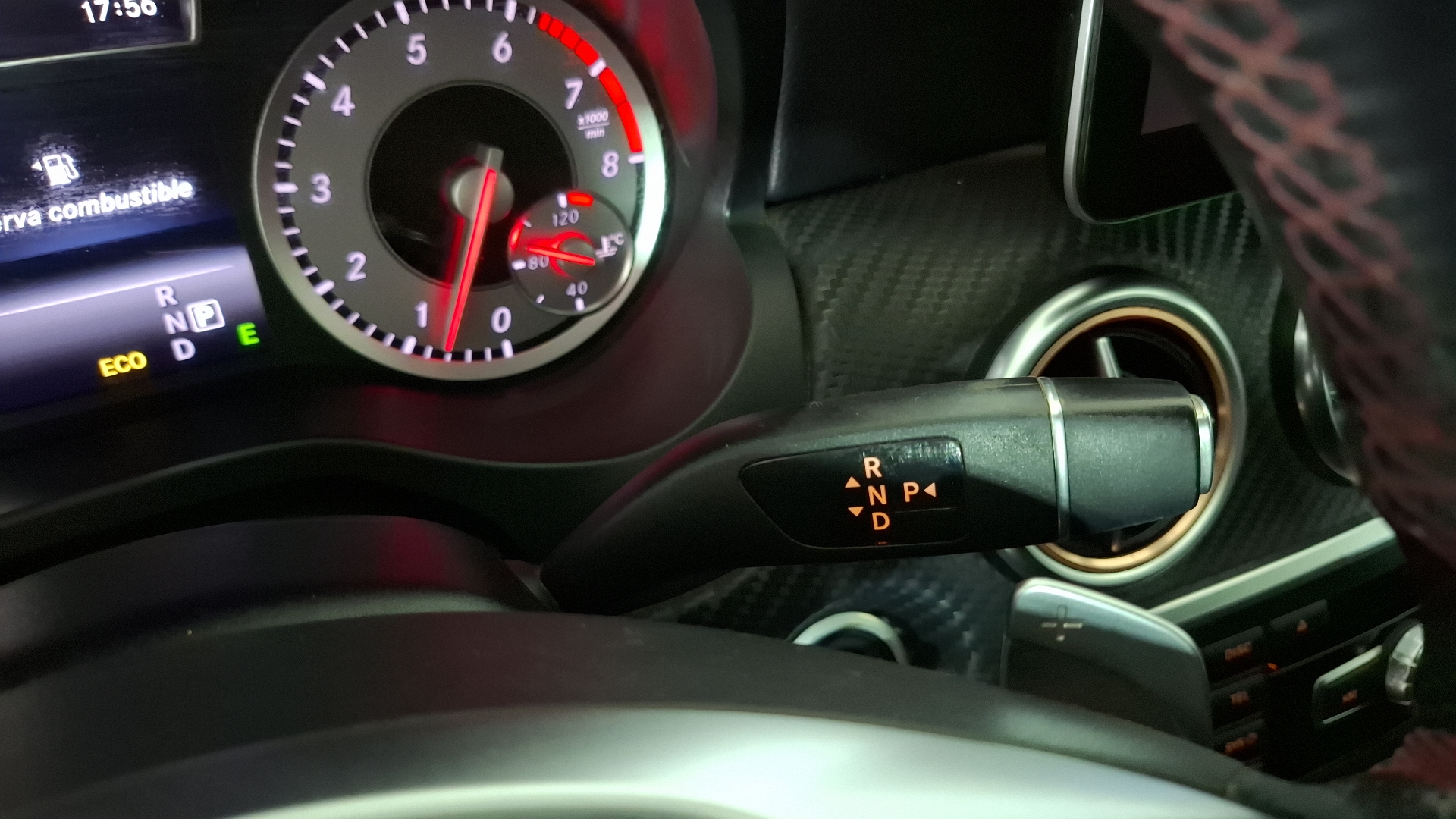 Mercedes-Benz Clase A — foto 11 de 17
