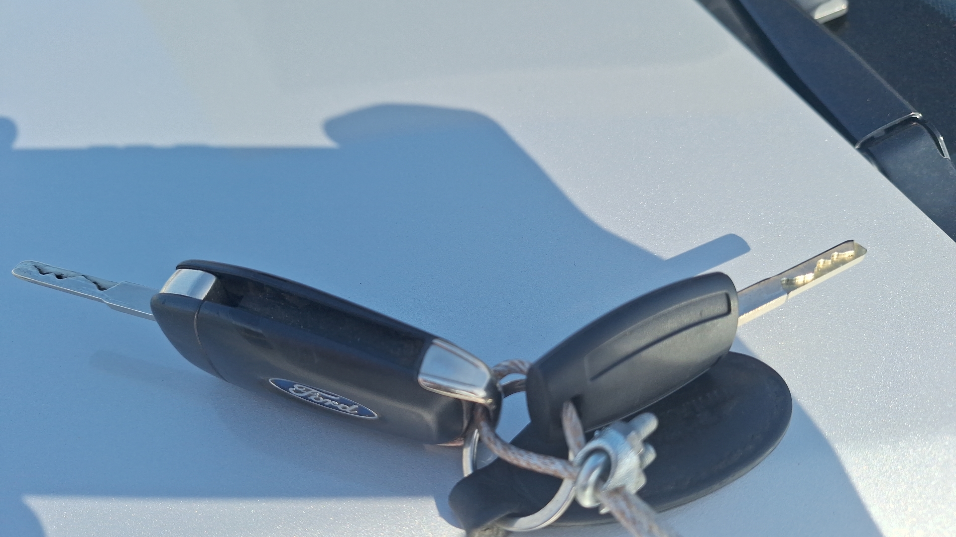Ford Ranger — foto 6 de 14