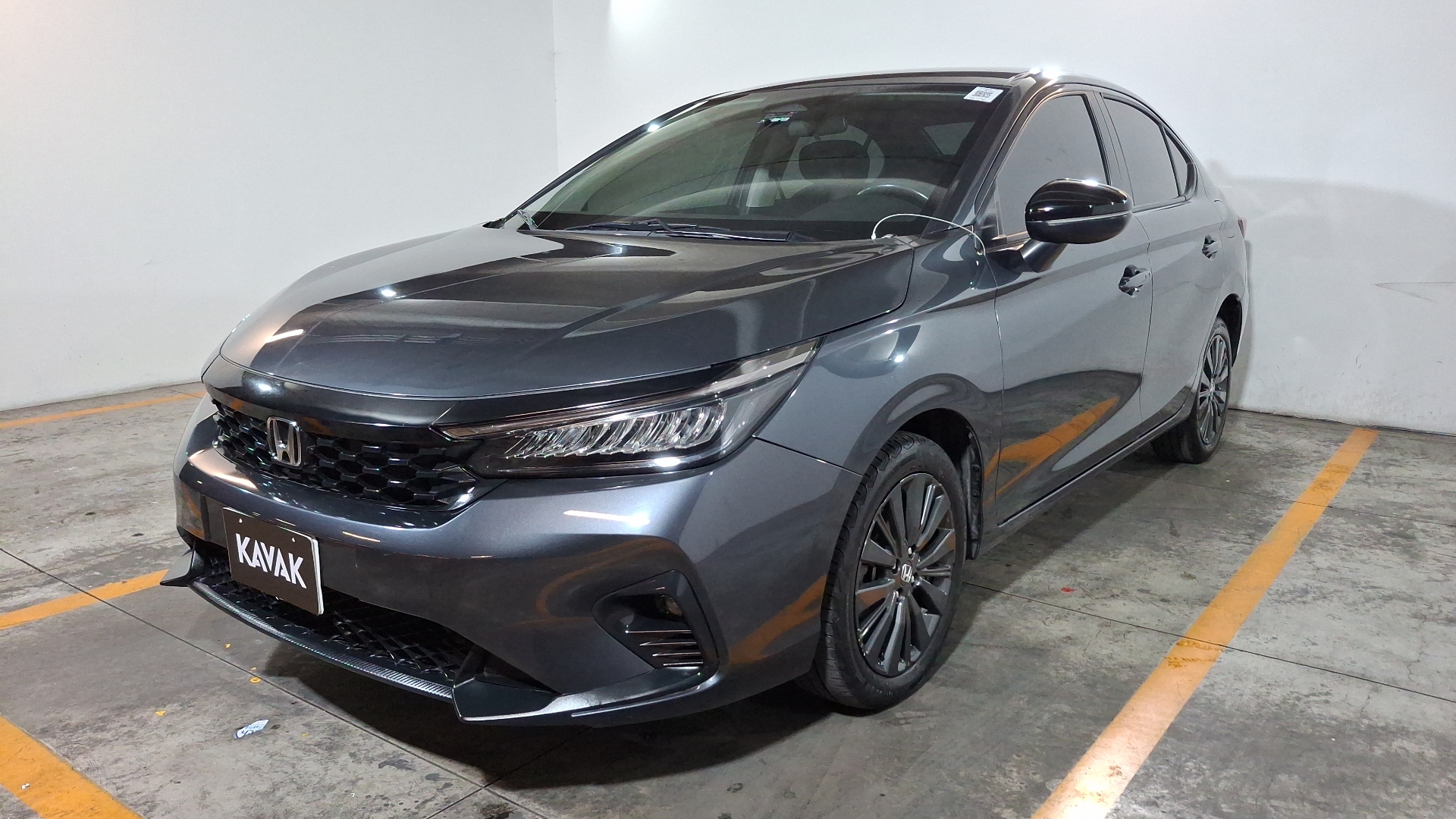 Honda City 2024
