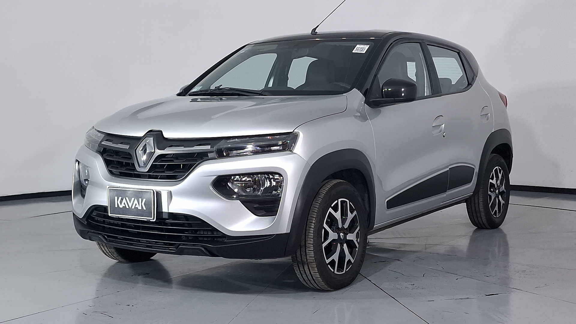 Renault Kwid 2024