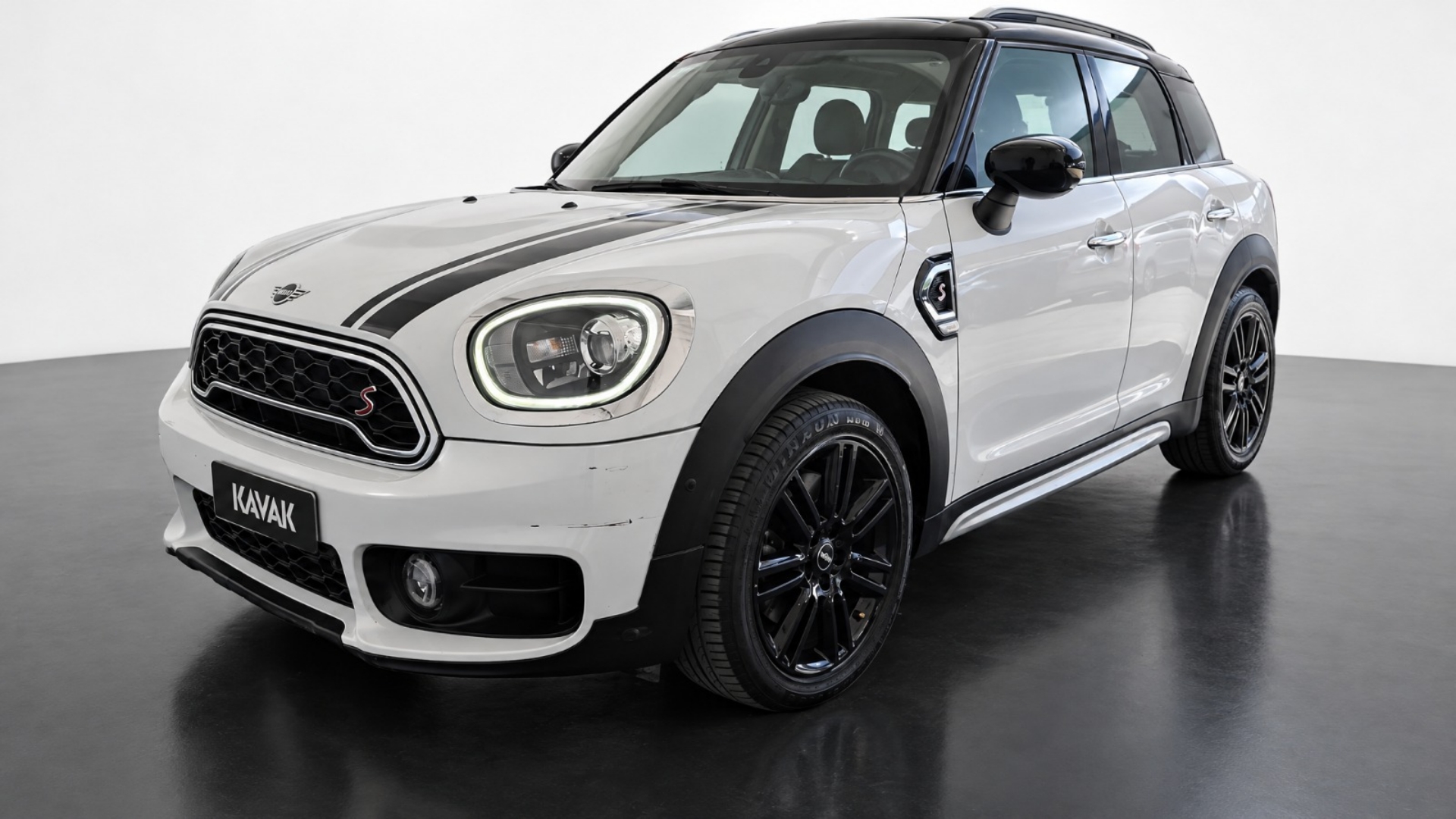Mini Countryman 2020