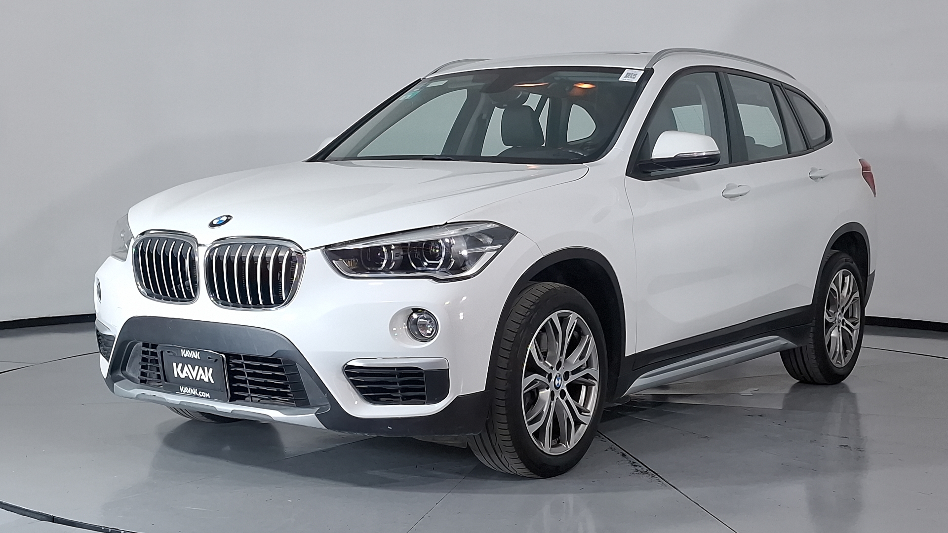 Bmw X1 2019