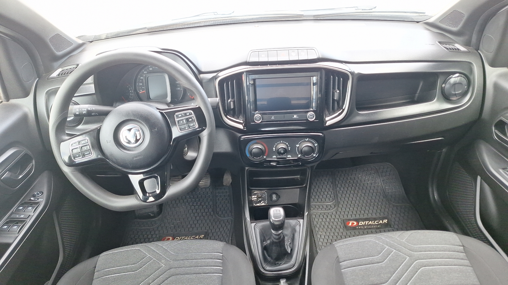 RAM 700 — foto 6 de 15