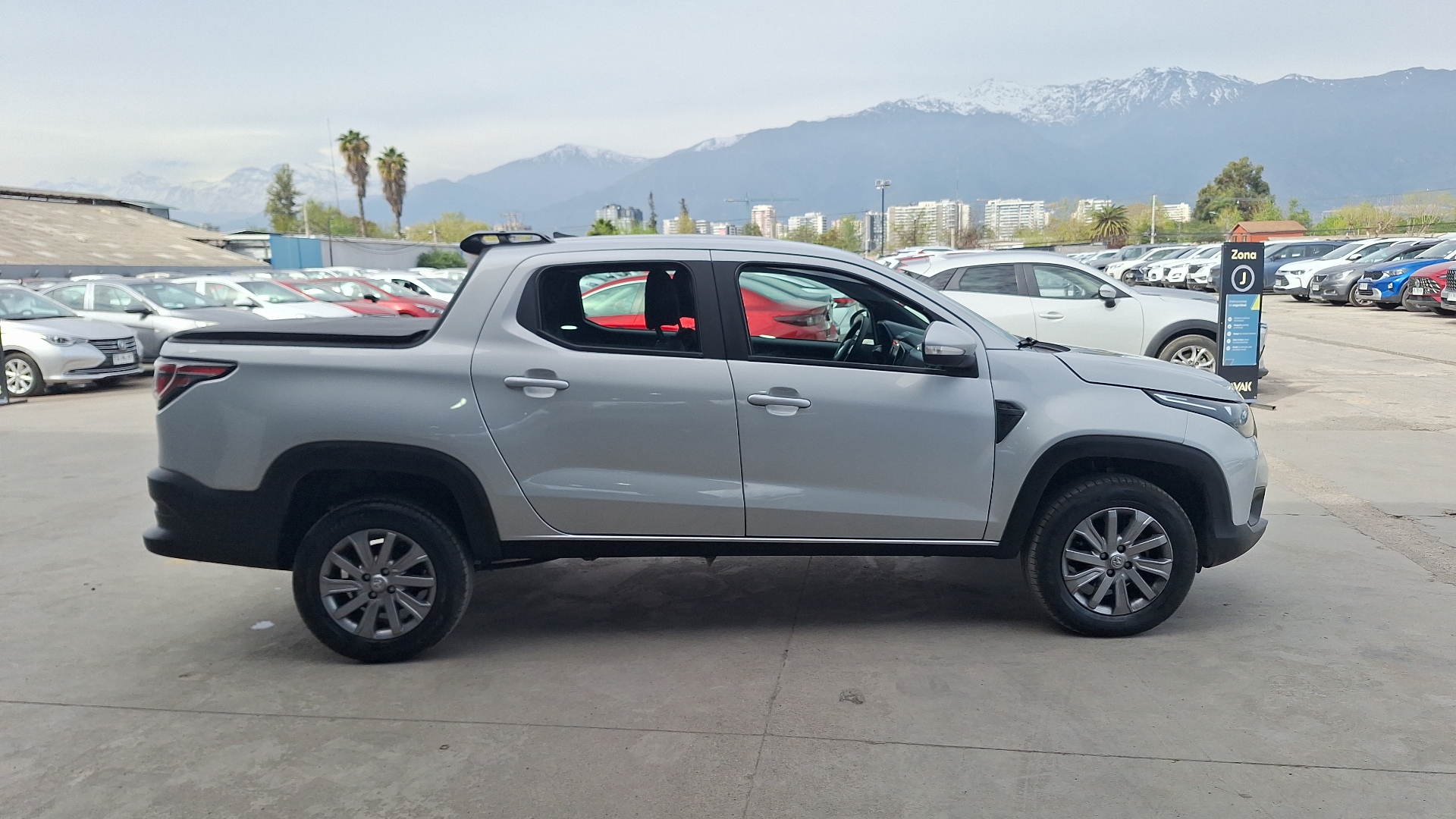 RAM 700 — foto 5 de 15