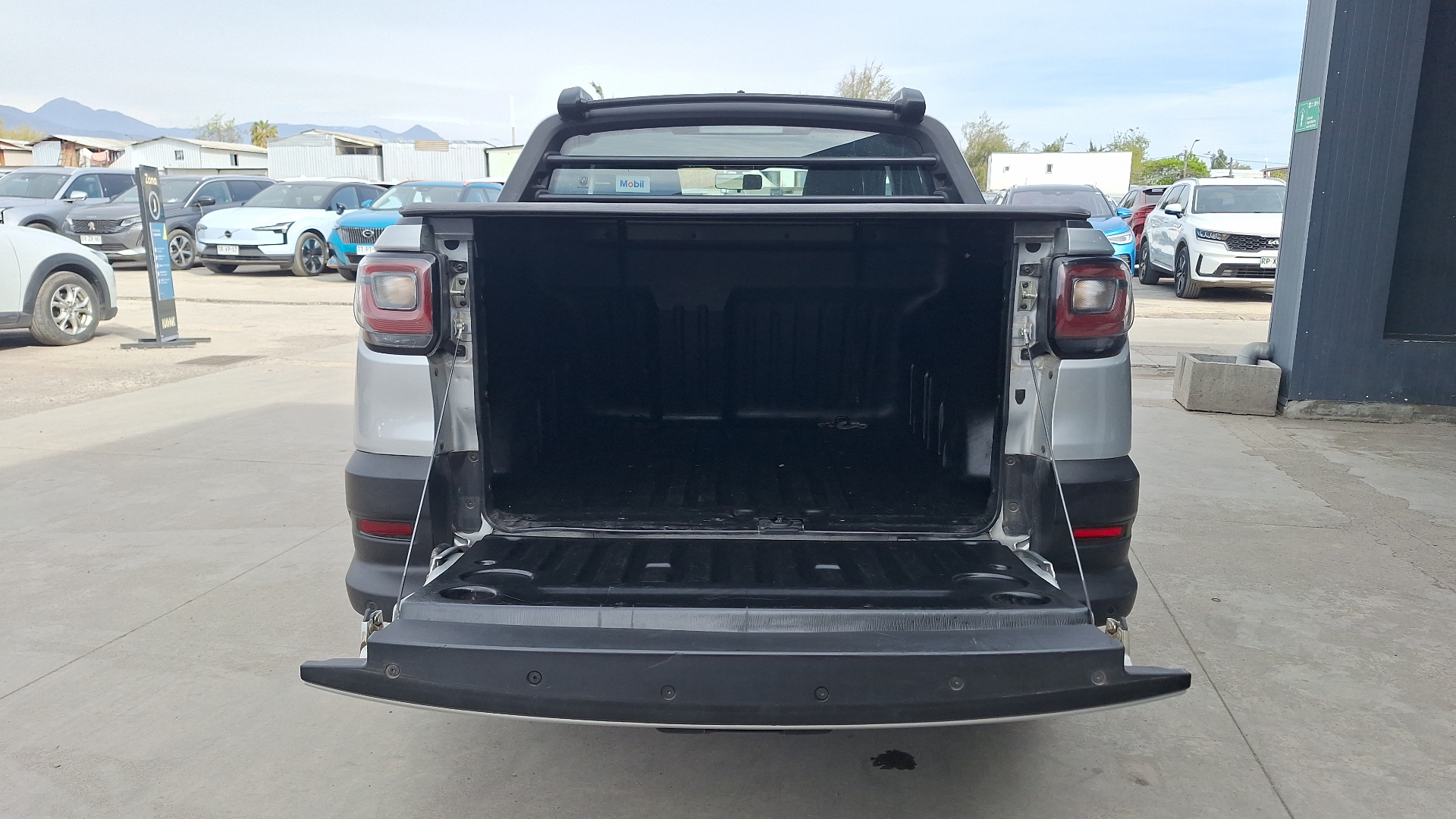 RAM 700 — foto 4 de 15