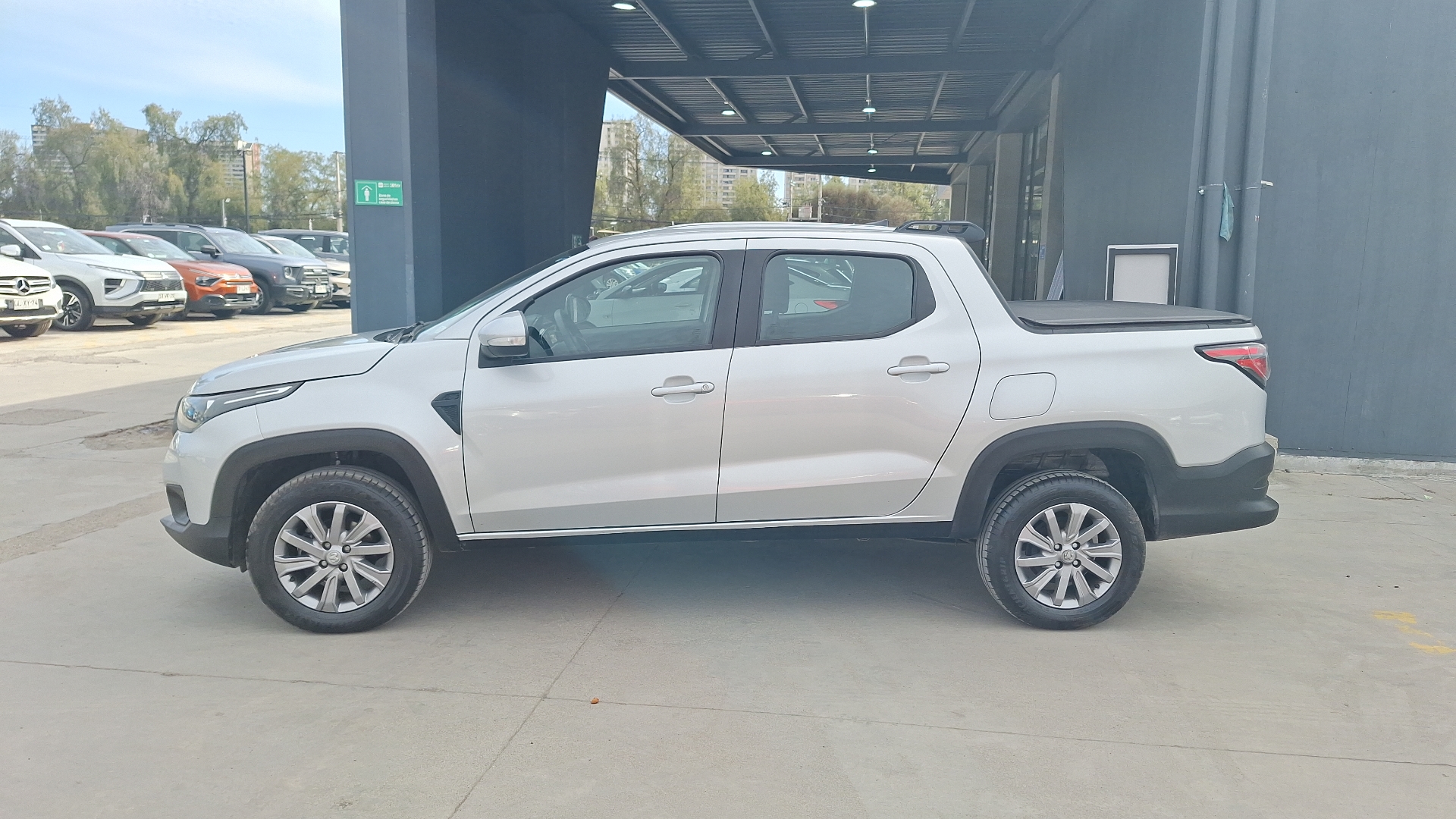 RAM 700 — foto 2 de 15