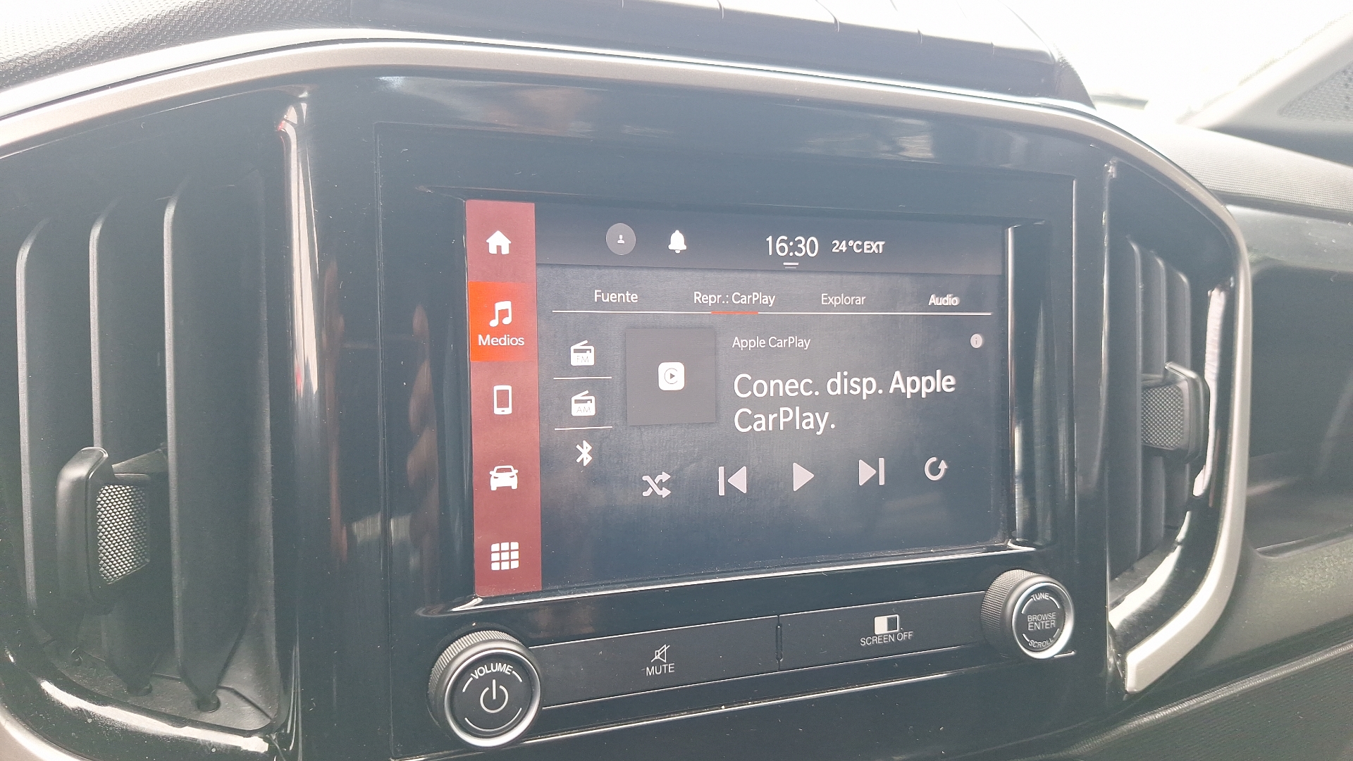 RAM 700 — foto 10 de 15