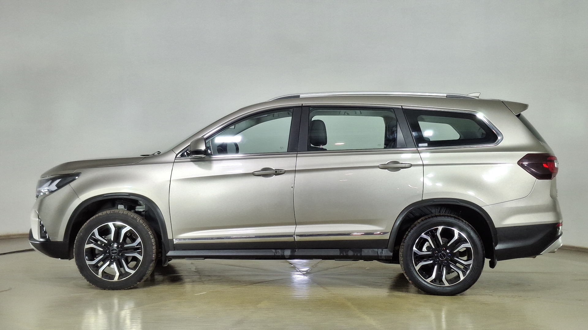 Dongfeng T5L — foto 7 de 16
