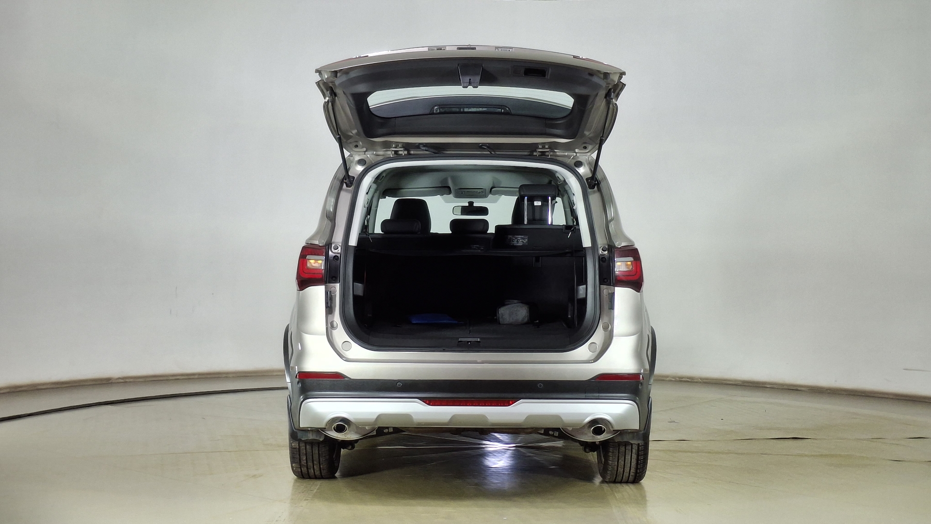 Dongfeng T5L — foto 6 de 16