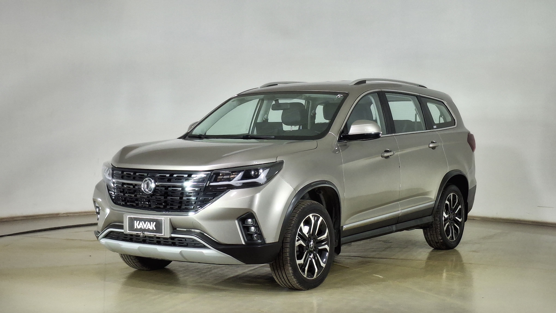 Dongfeng T5L