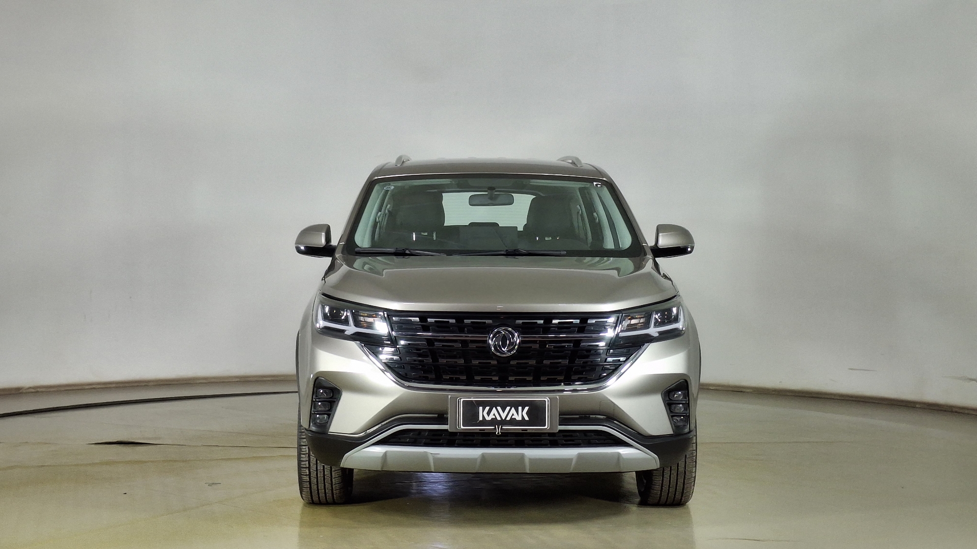 Dongfeng T5L — foto 2 de 16