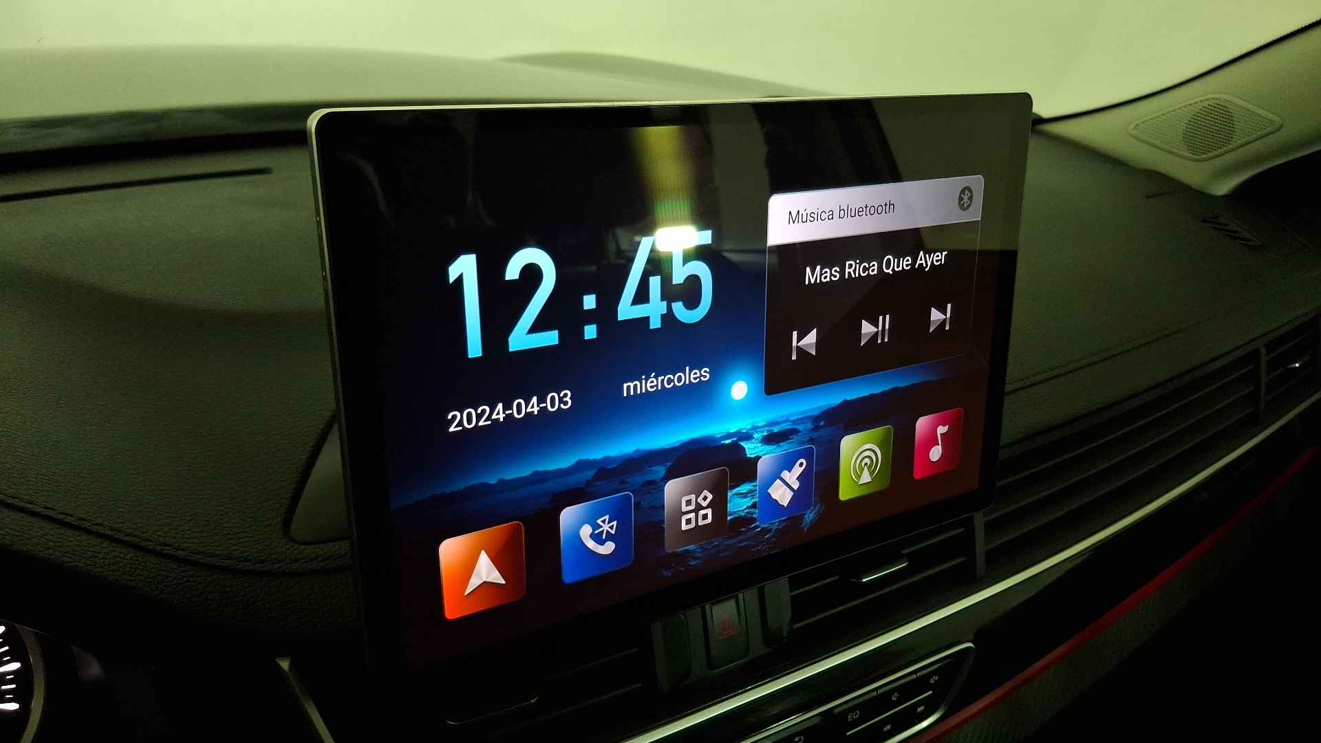 Dongfeng T5L — foto 10 de 16
