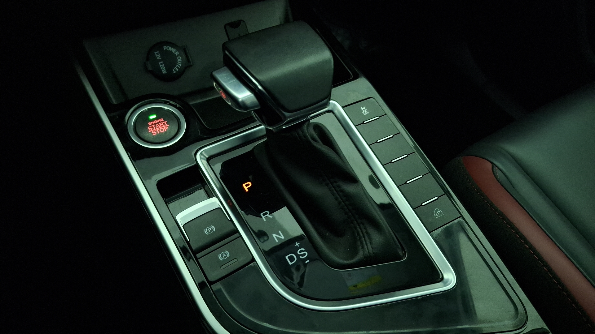 Dongfeng T5L — foto 11 de 16