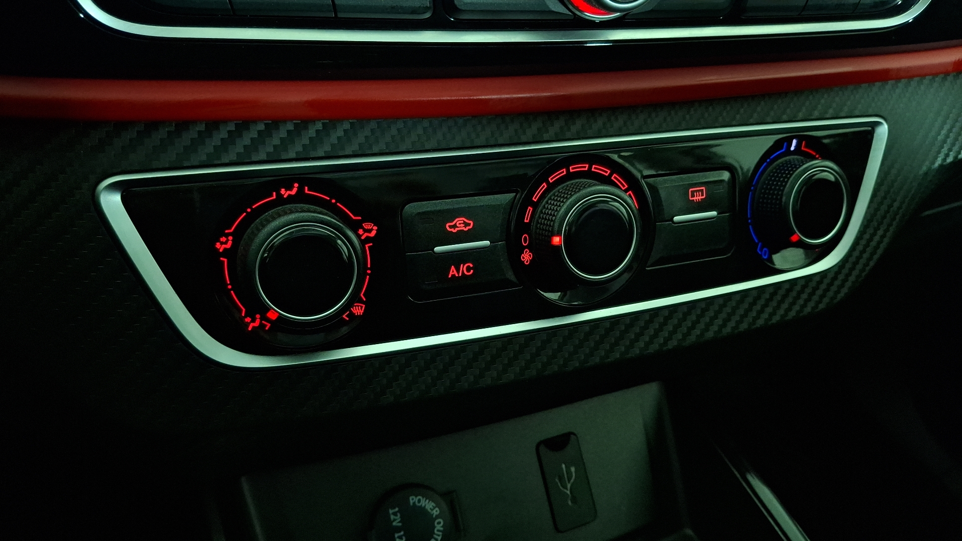 Dongfeng T5L — foto 15 de 16