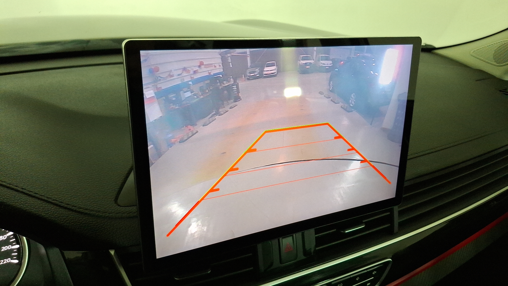 Dongfeng T5L — foto 12 de 16