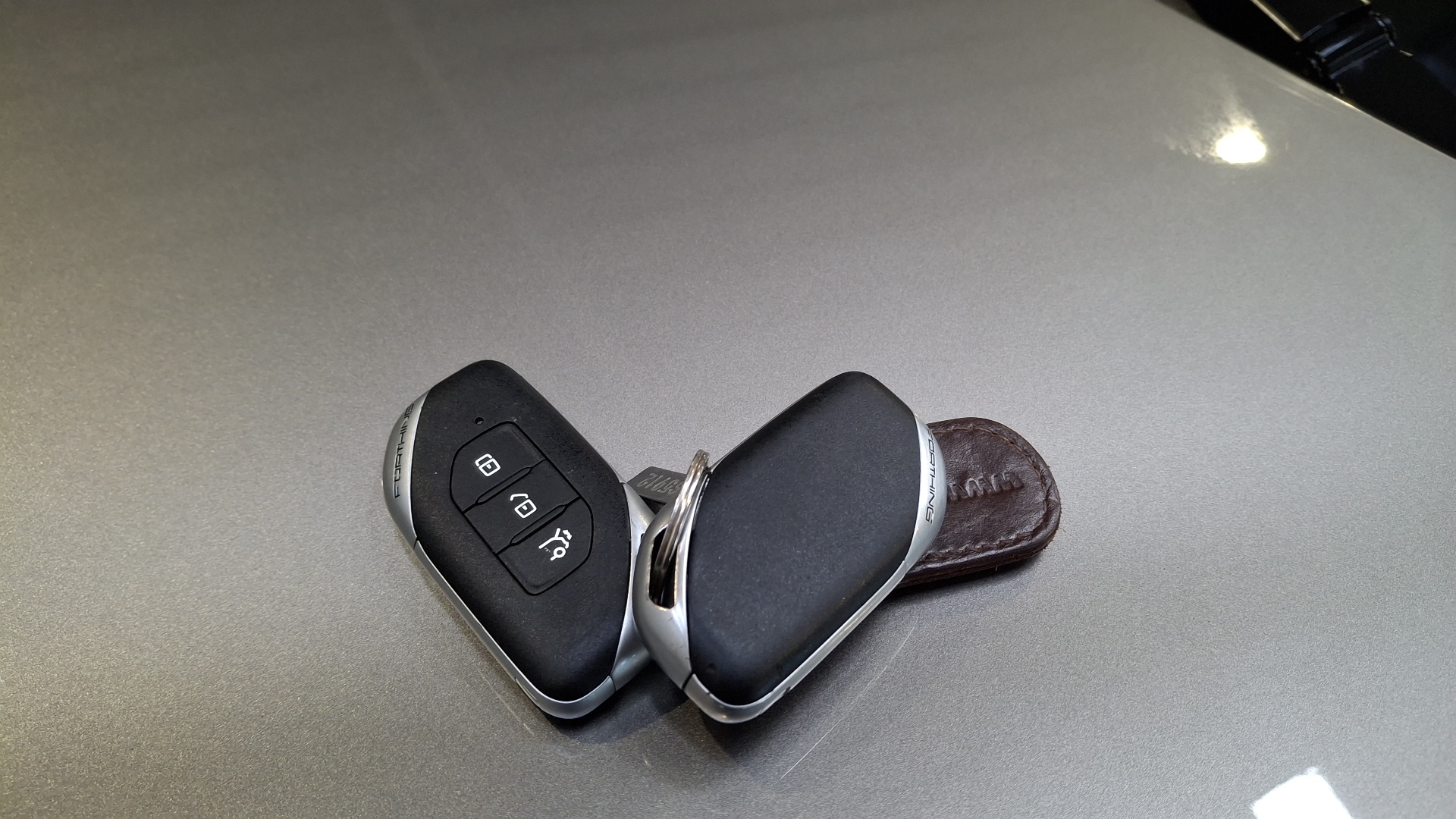 Dongfeng T5L — foto 16 de 16