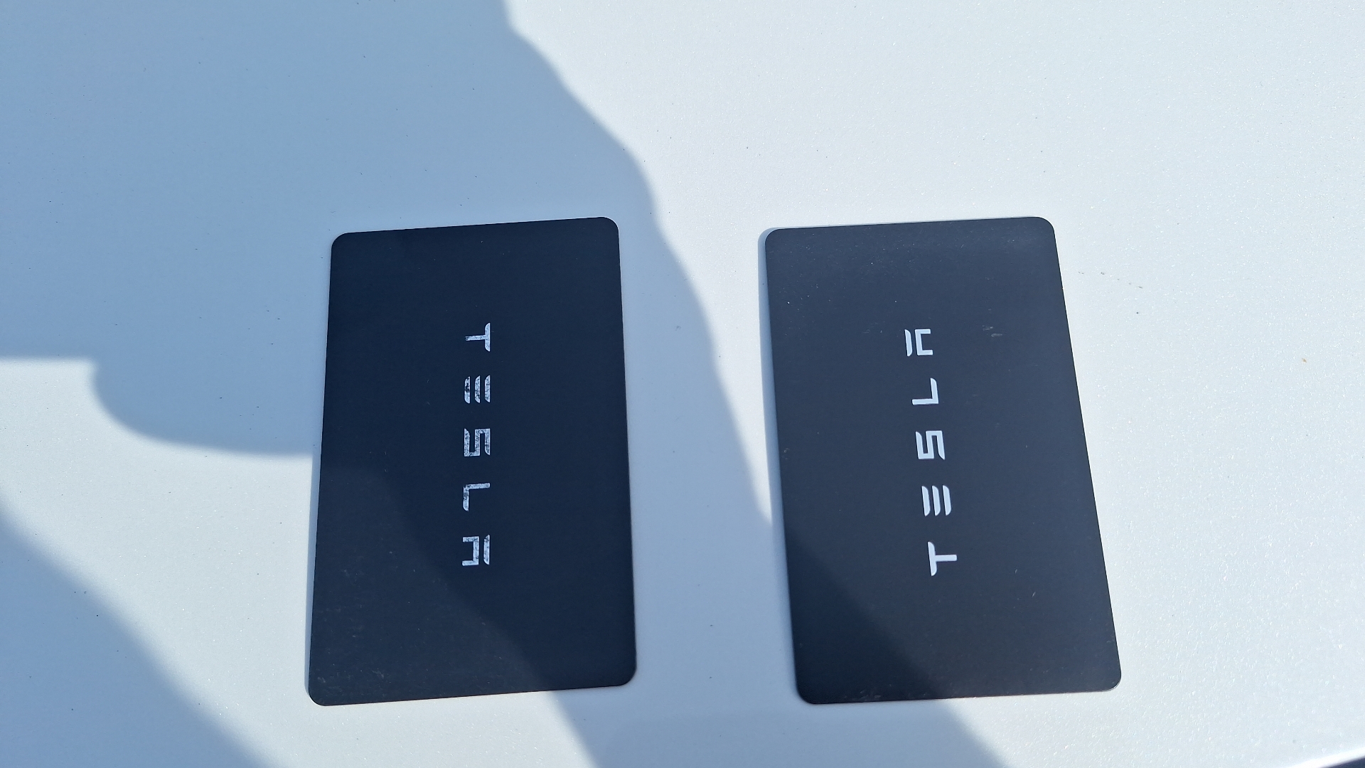 Tesla Model 3 — foto 7 de 16