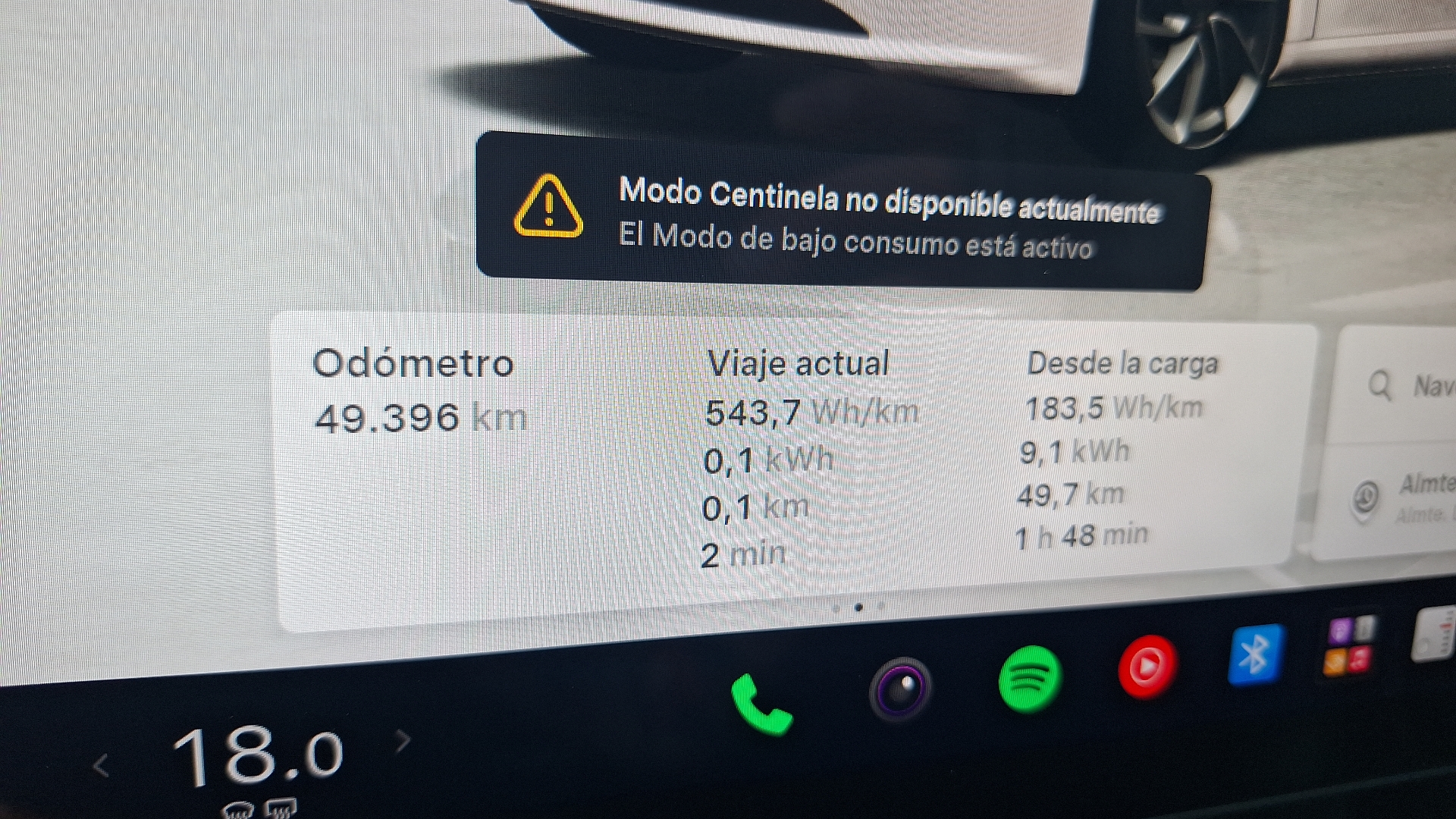 Tesla Model 3 — foto 9 de 16