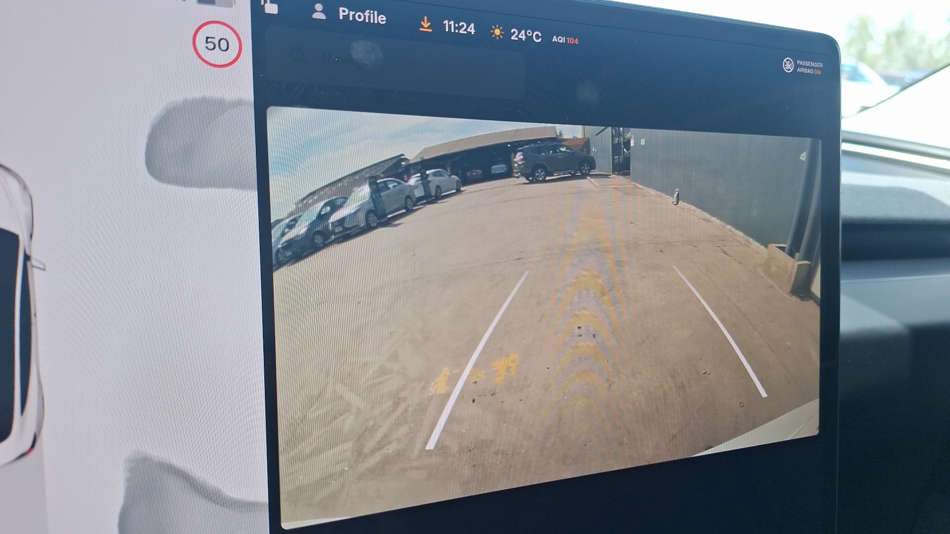 Tesla Model 3 — foto 12 de 16