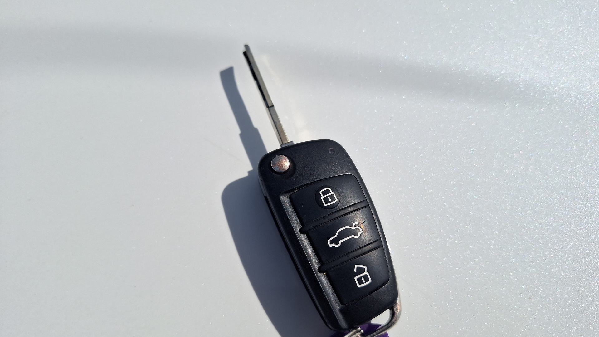 Chery Tiggo 2 — foto 7 de 15
