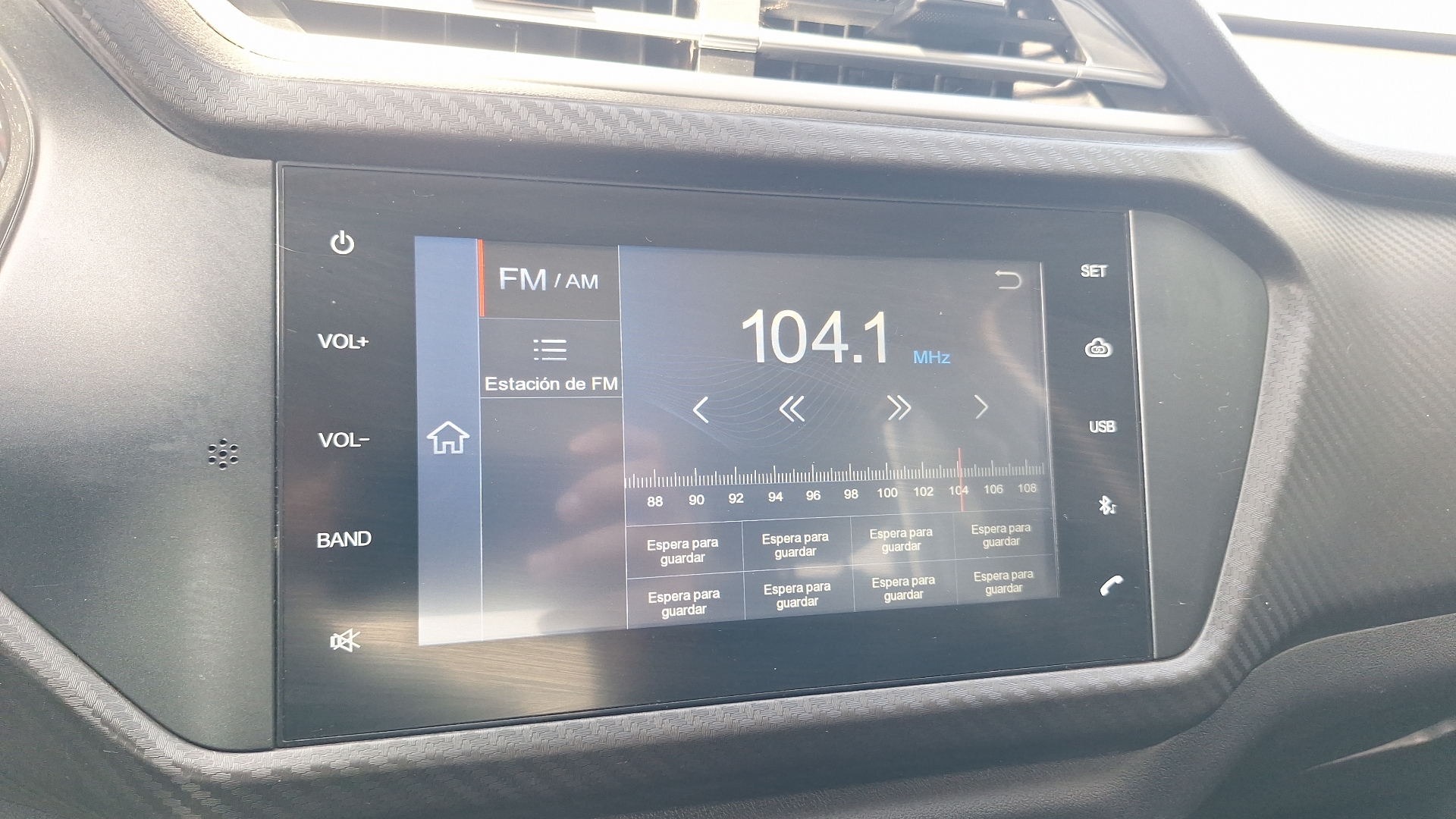 Chery Tiggo 2 — foto 10 de 15