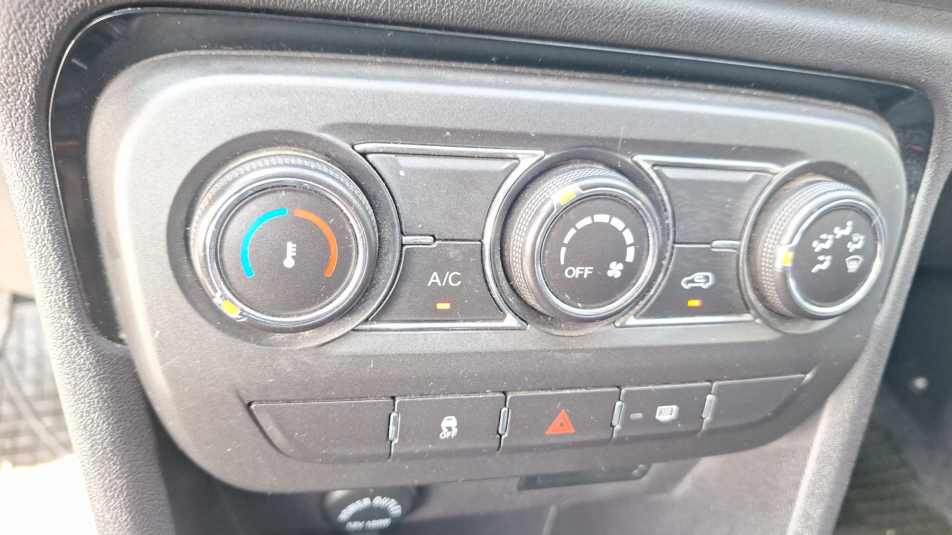 Chery Tiggo 2 — foto 15 de 15
